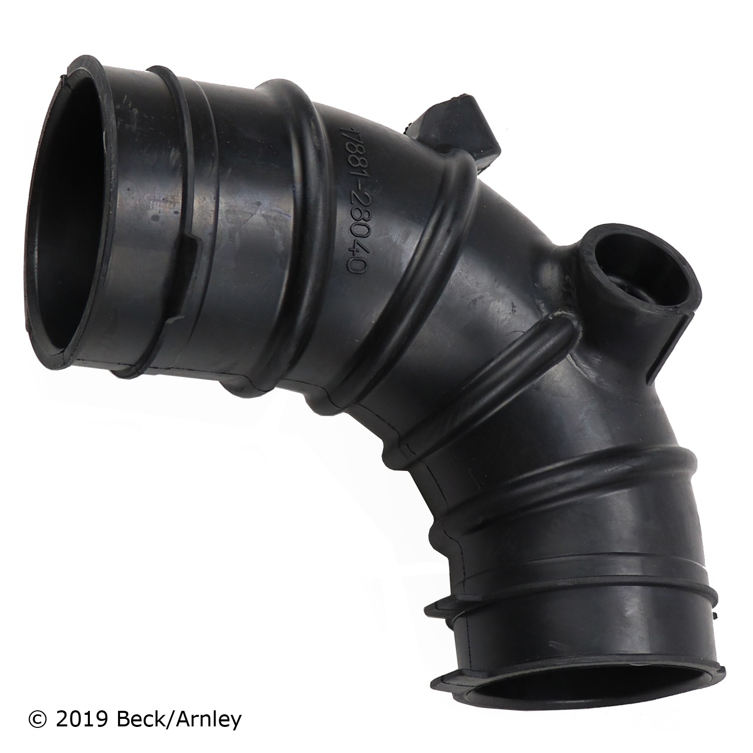 AIR INTAKE BELLOWS