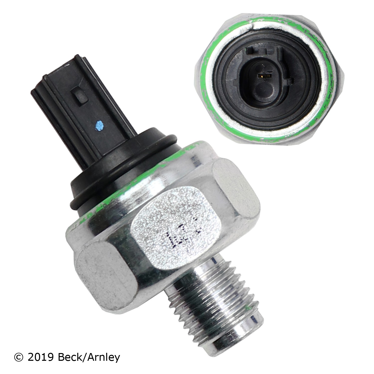 KNOCK SENSOR