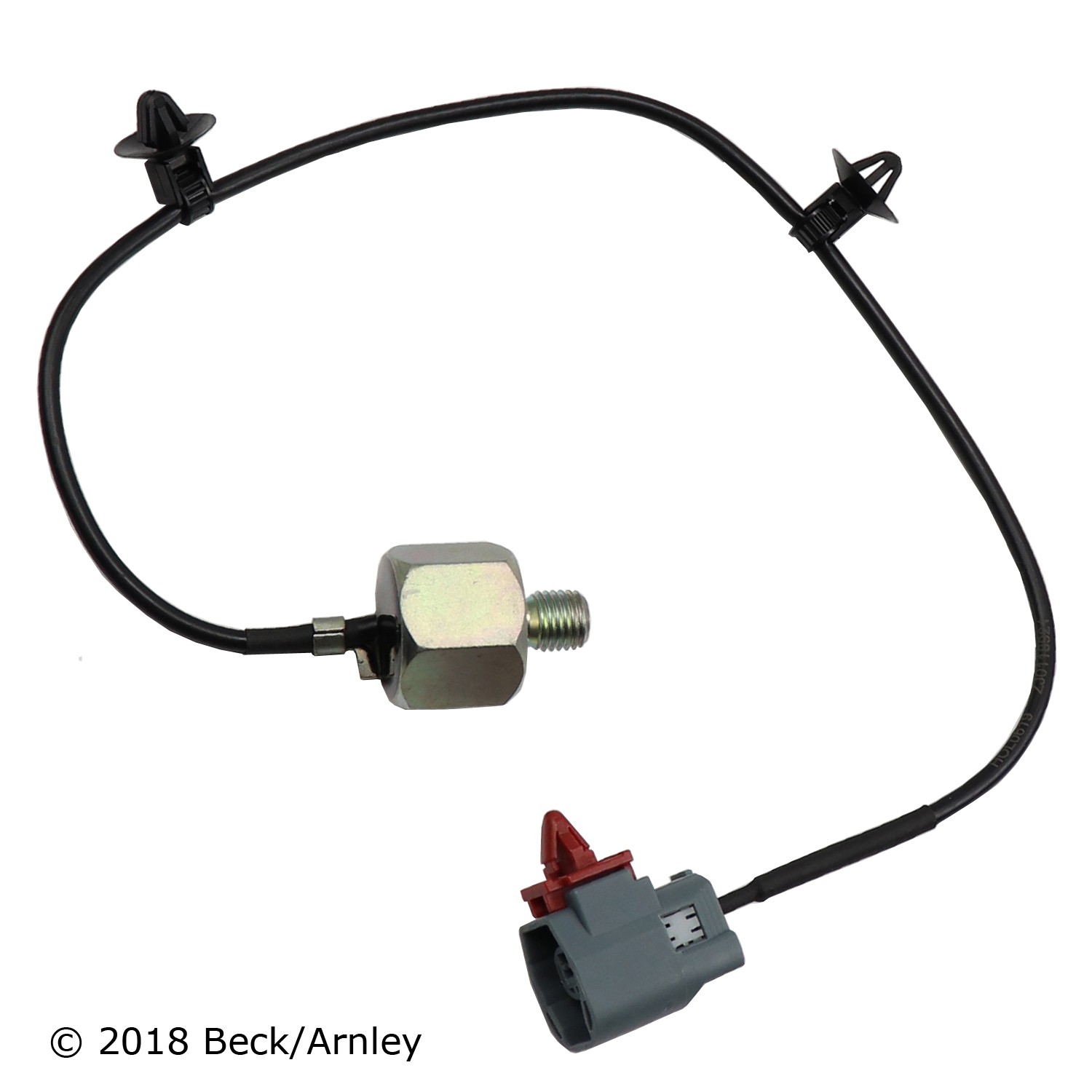 KNOCK SENSOR