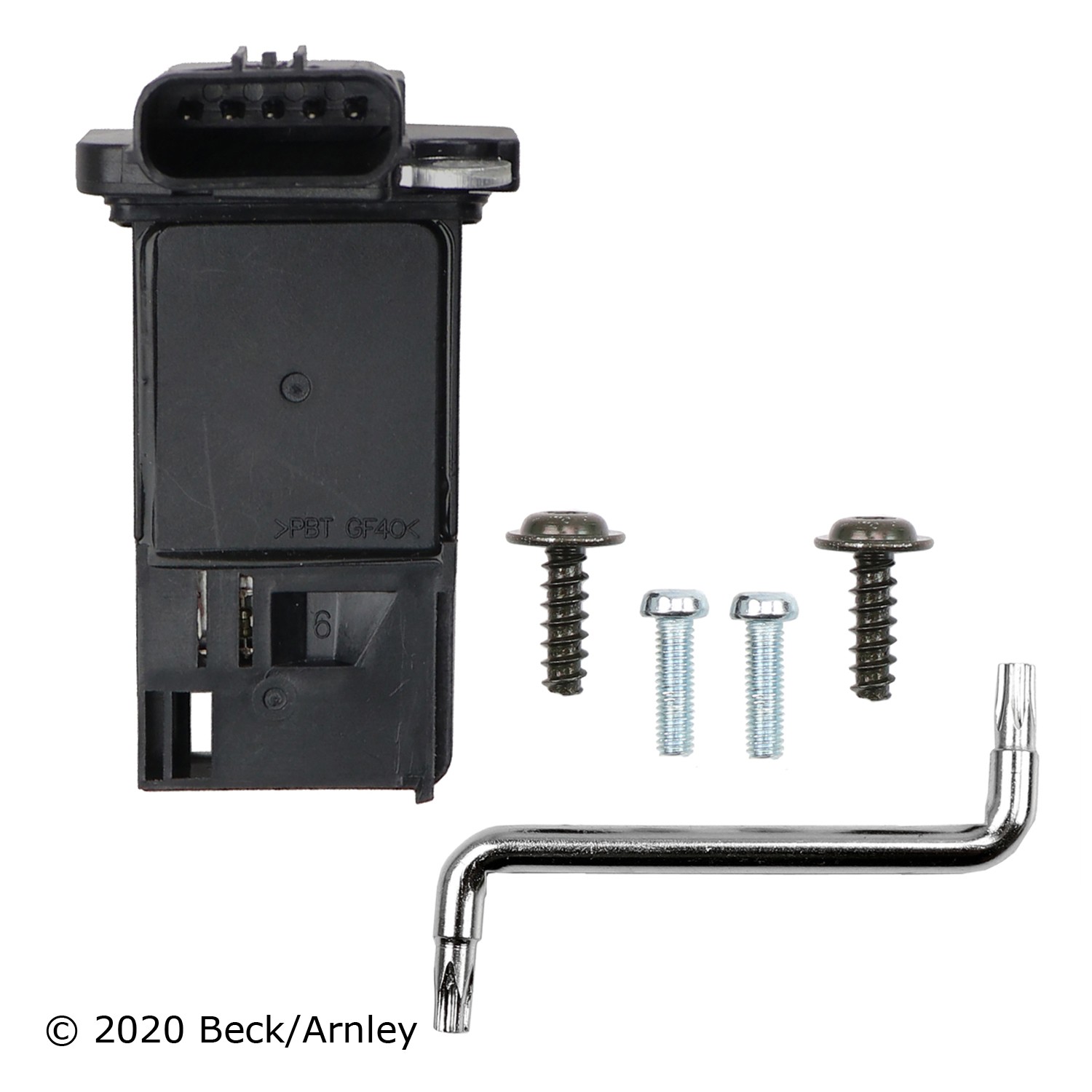 AIR MASS SENSOR
