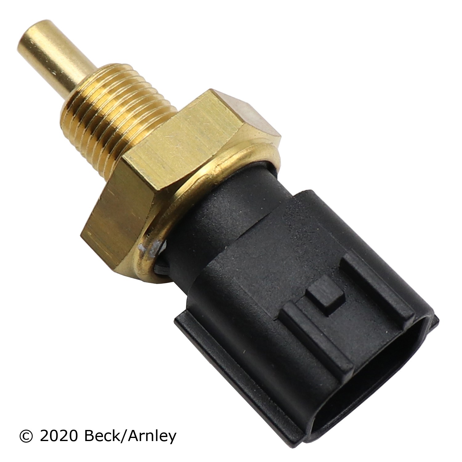COOLANT TEMPERATURE SENSOR