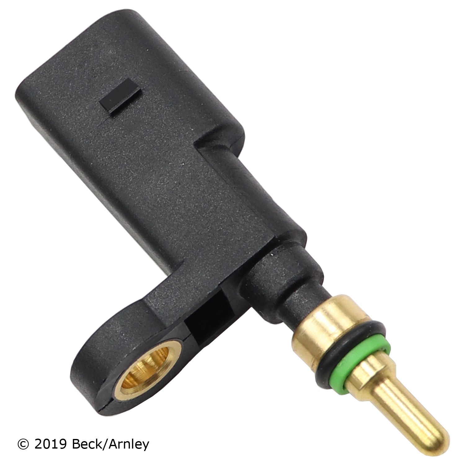 COOLANT TEMPERATURE SENSOR