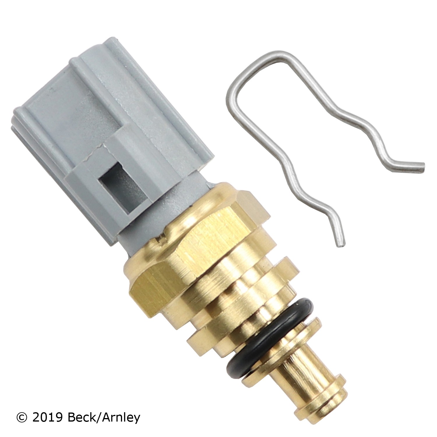 COOLANT TEMPERATURE SENSOR