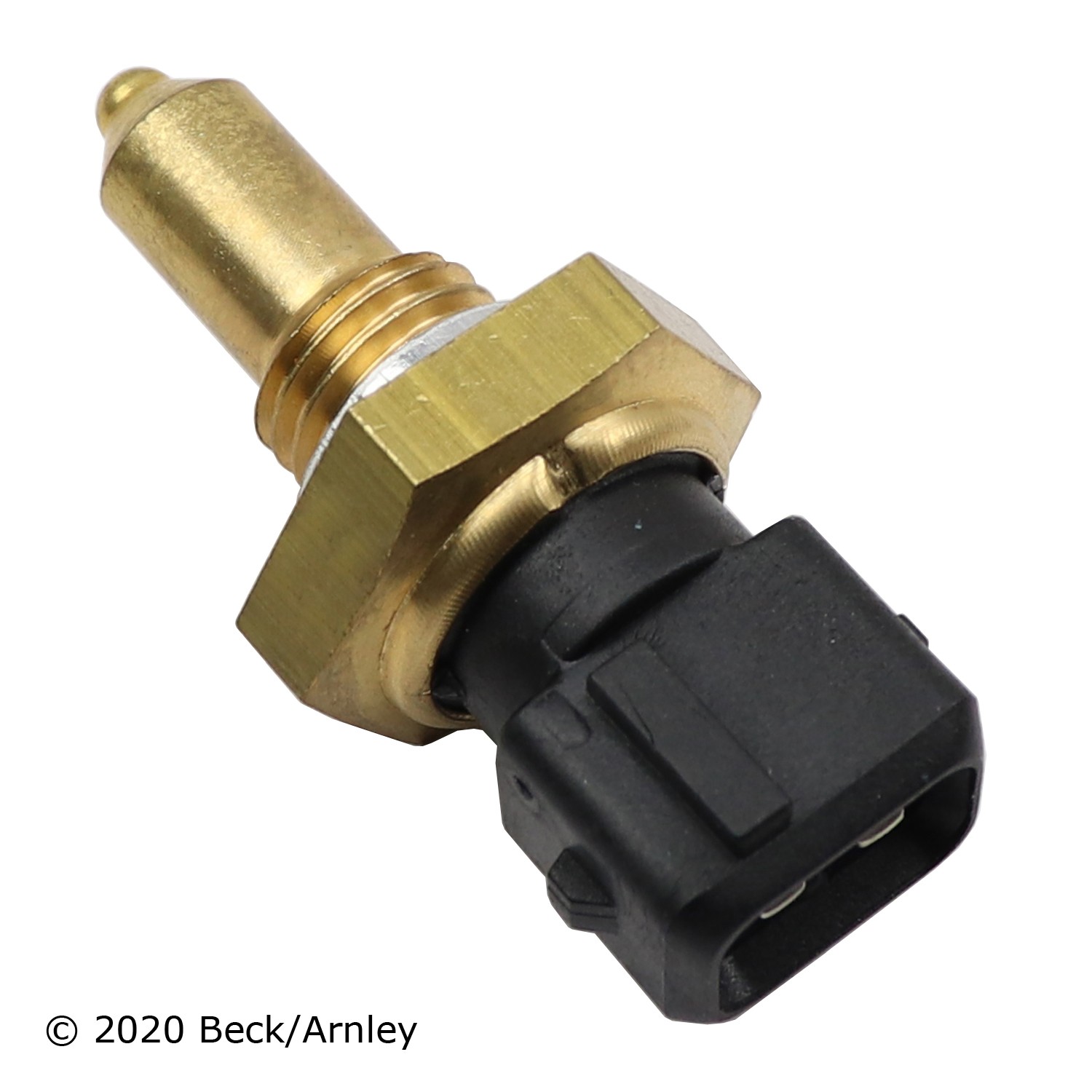 COOLANT TEMPERATURE SENSOR