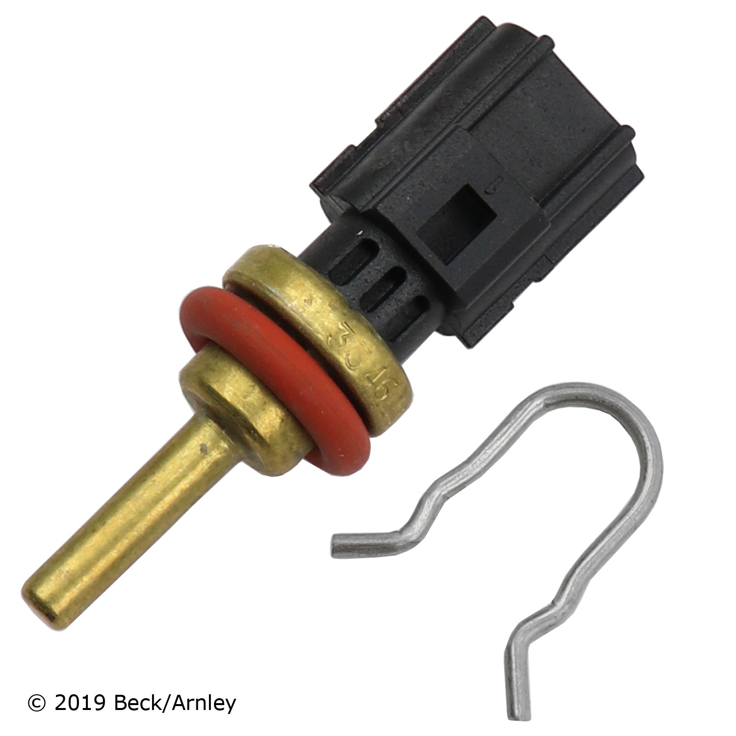 COOLANT TEMPERATURE SENSOR