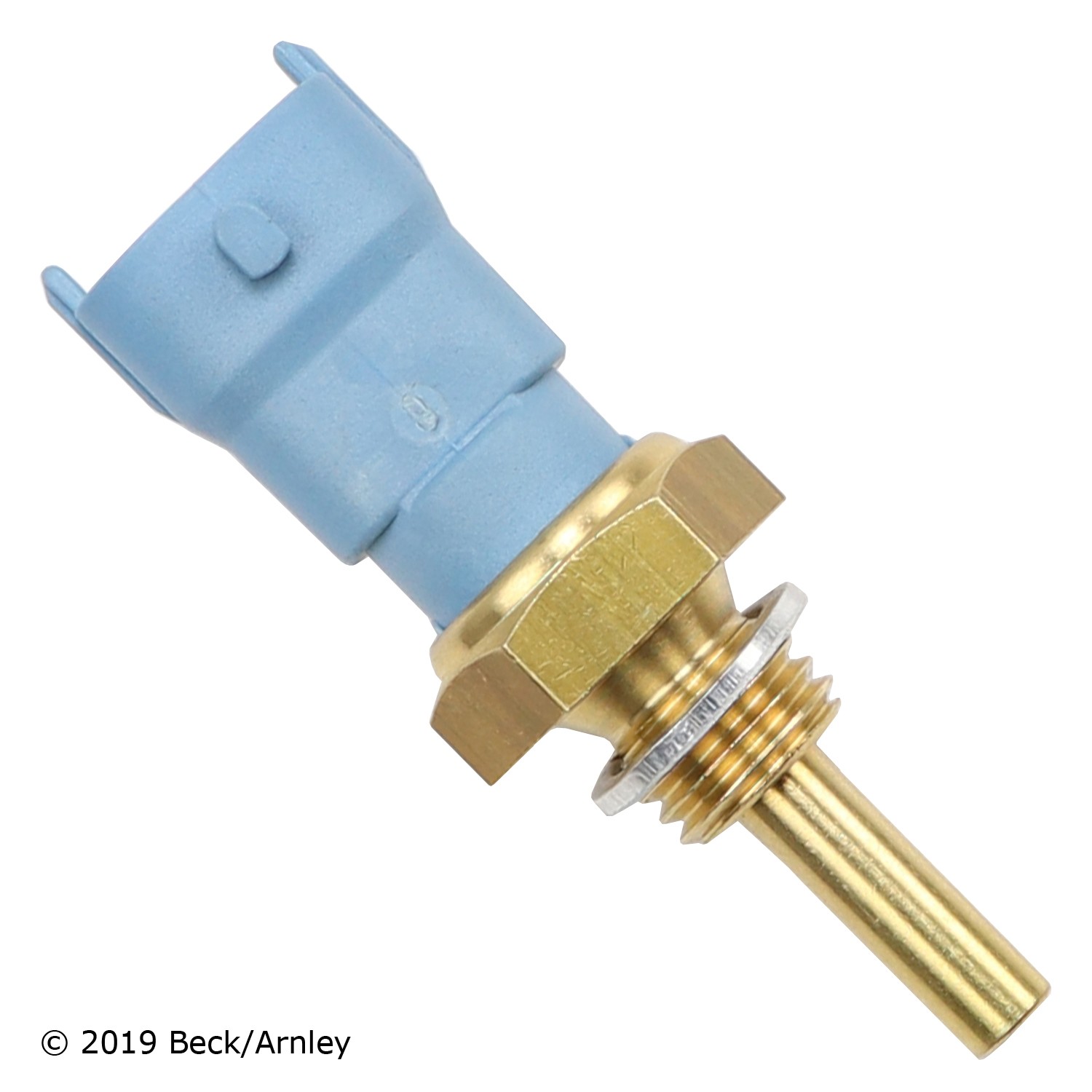 COOLANT TEMPERATURE SENSOR