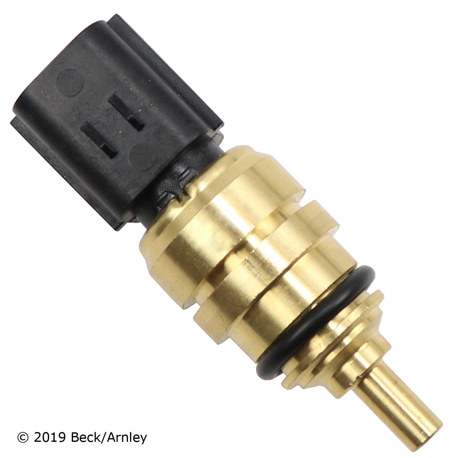 COOLANT TEMPERATURE SENSOR