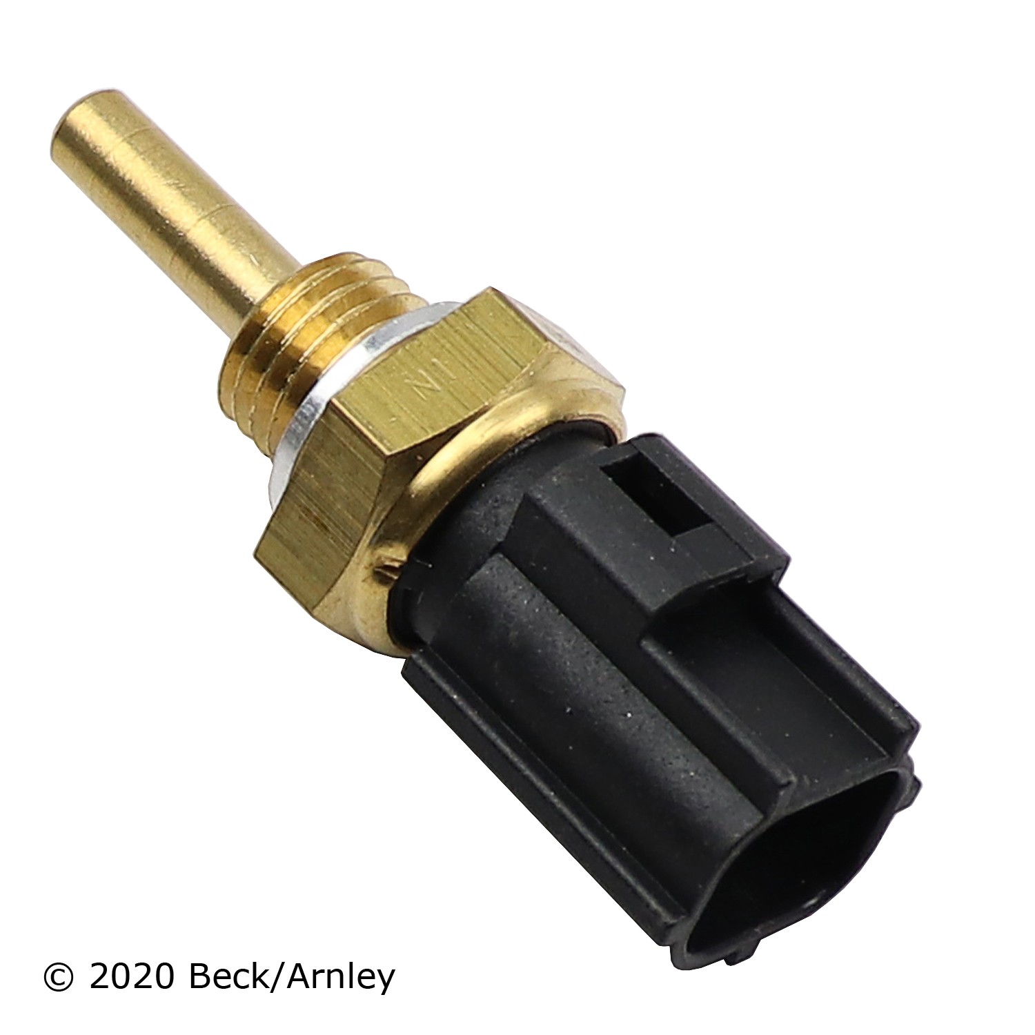 COOLANT TEMPERATURE SENSOR