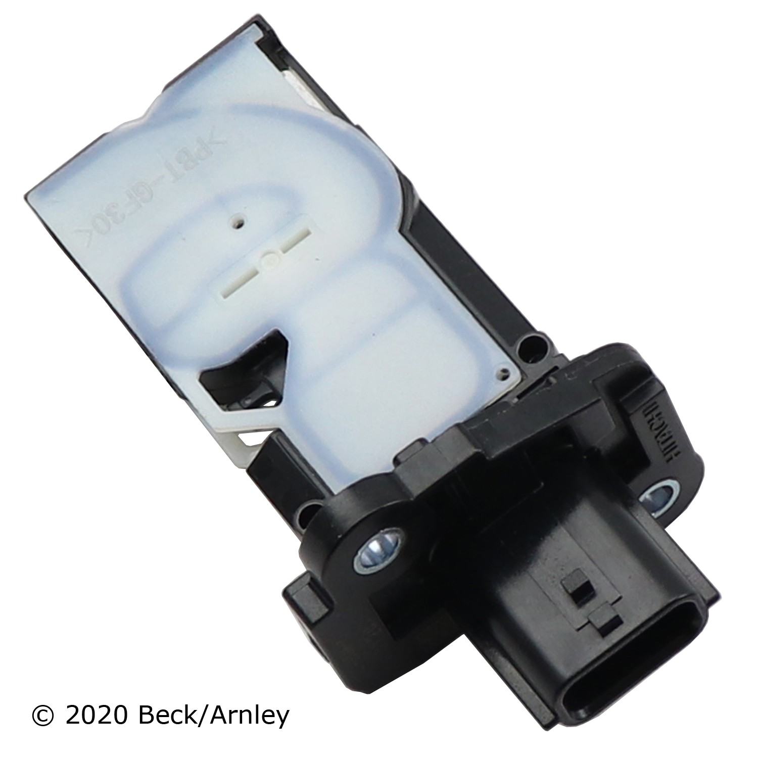 AIR MASS SENSOR