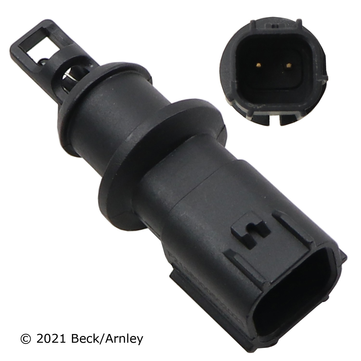 AIR INTAKE TEMPERATURE SENSOR