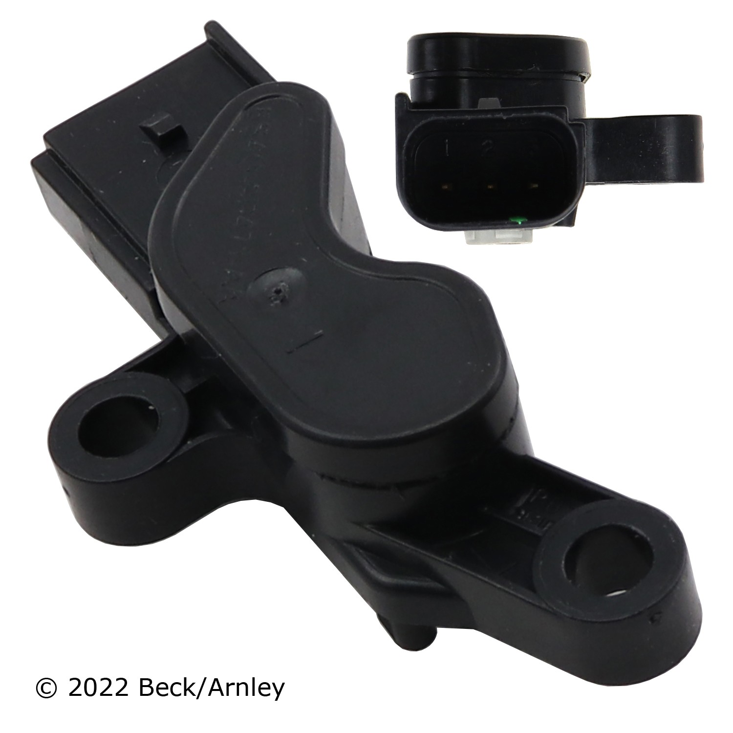 THROTTLE POSITION SENSOR