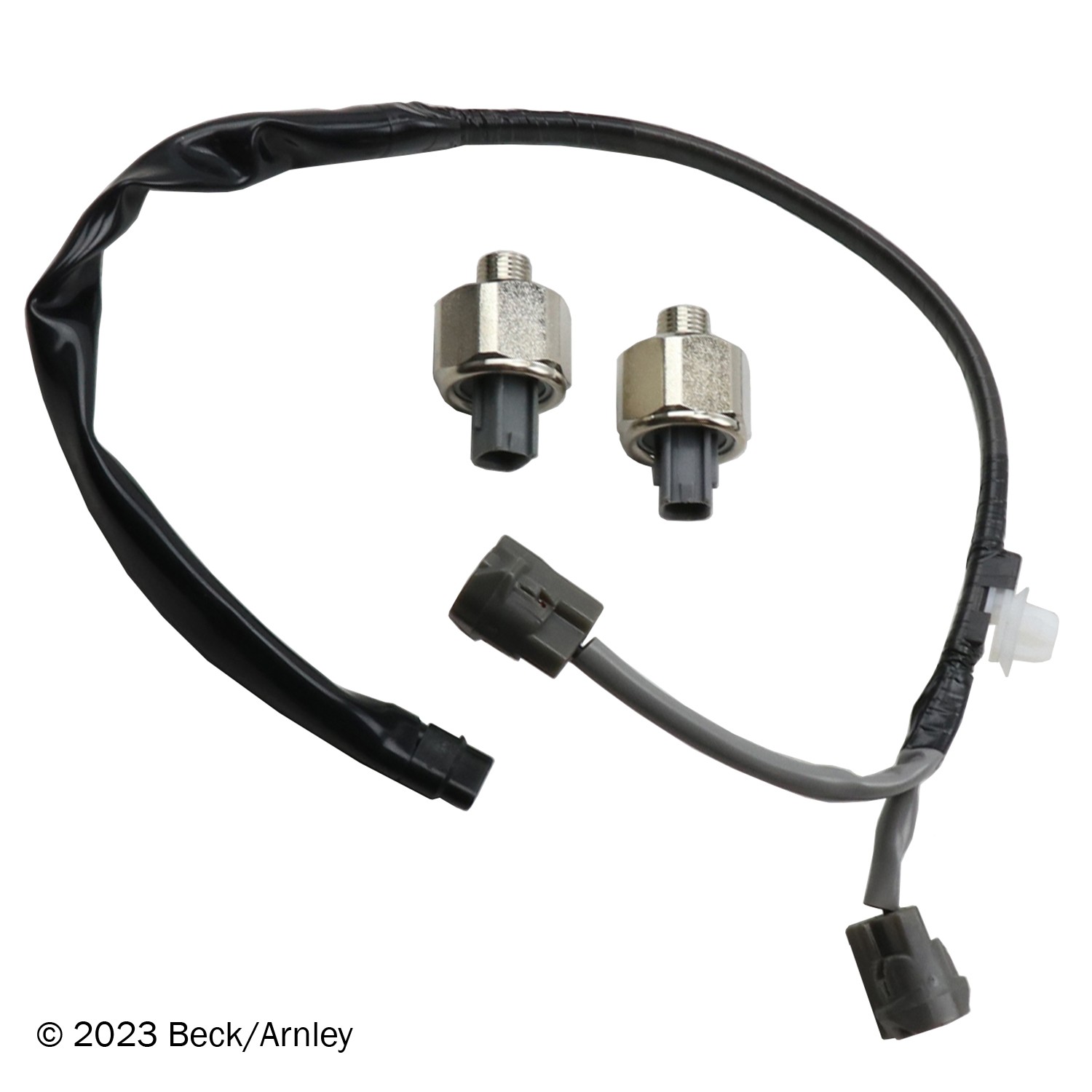 KNOCK SENSOR KIT