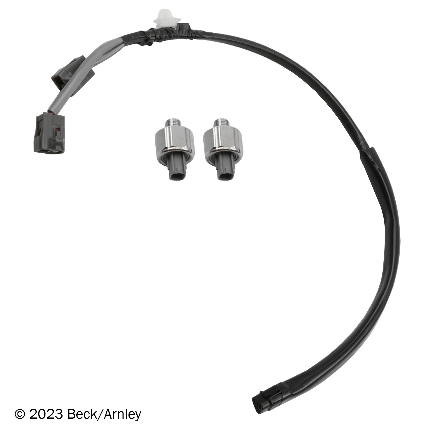 KNOCK SENSOR KIT