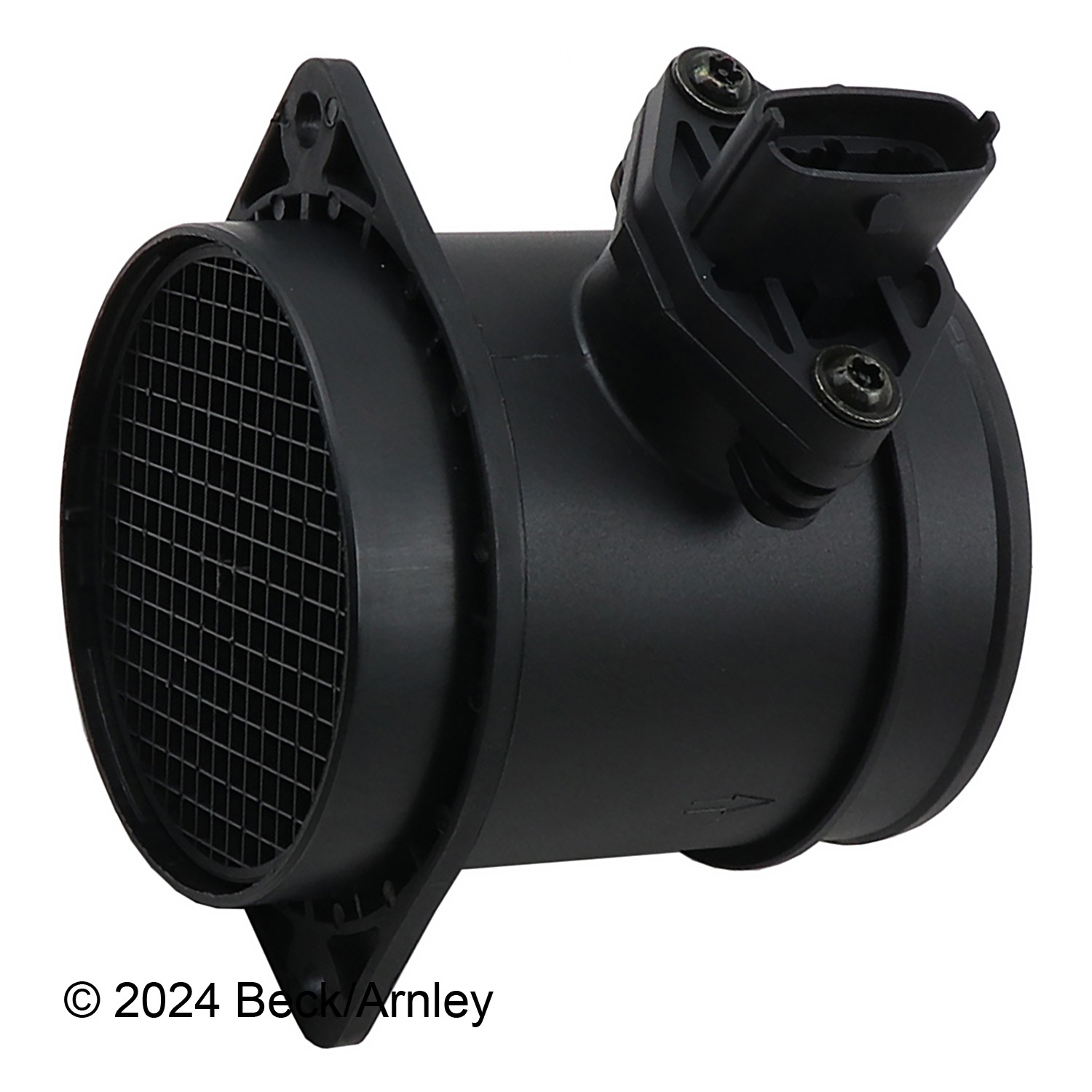 AIR MASS SENSOR