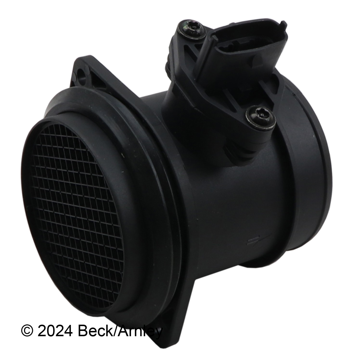 AIR MASS SENSOR