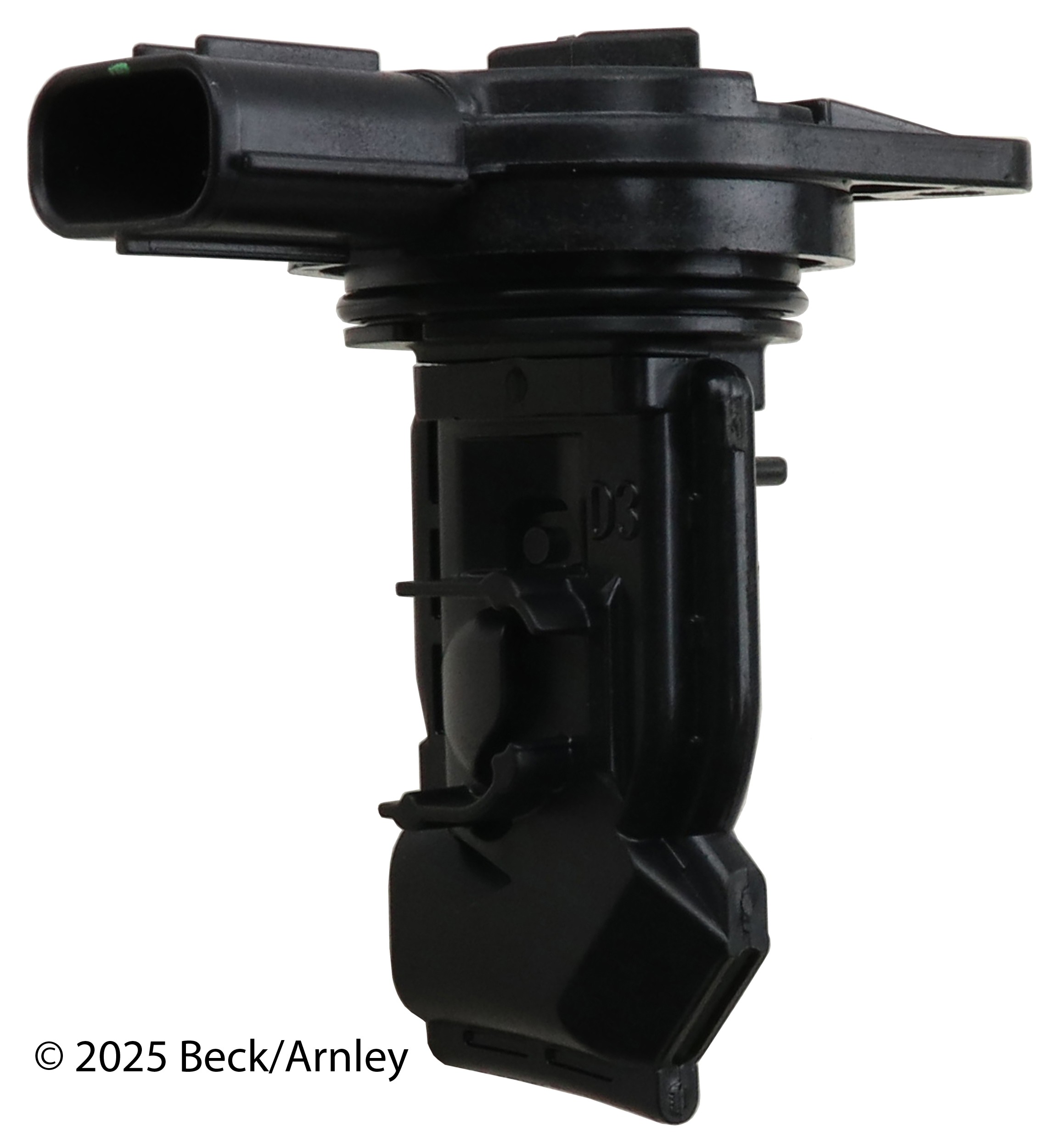 AIR MASS SENSOR
