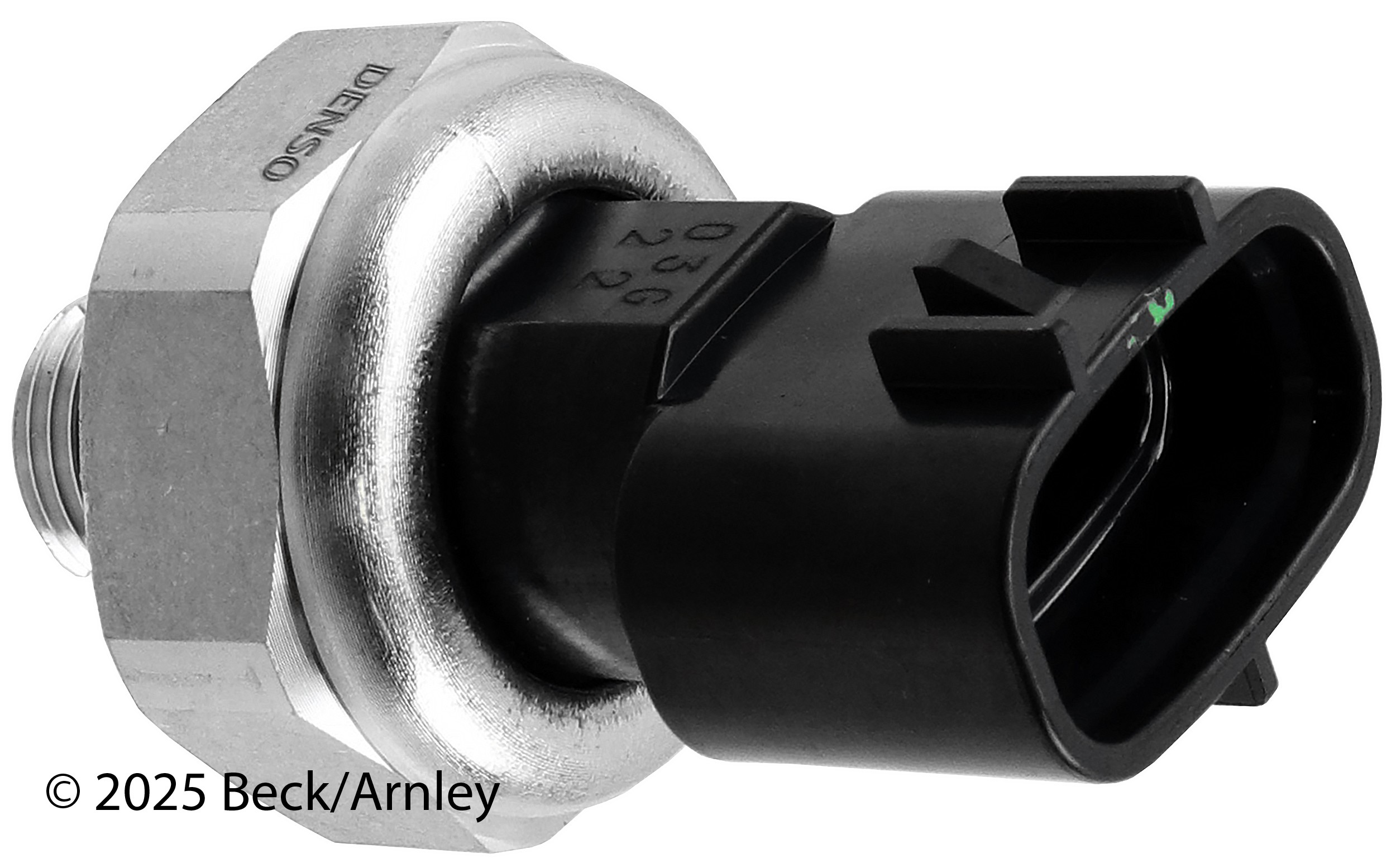 AC REFRIGERANT PRESSURE SENSOR