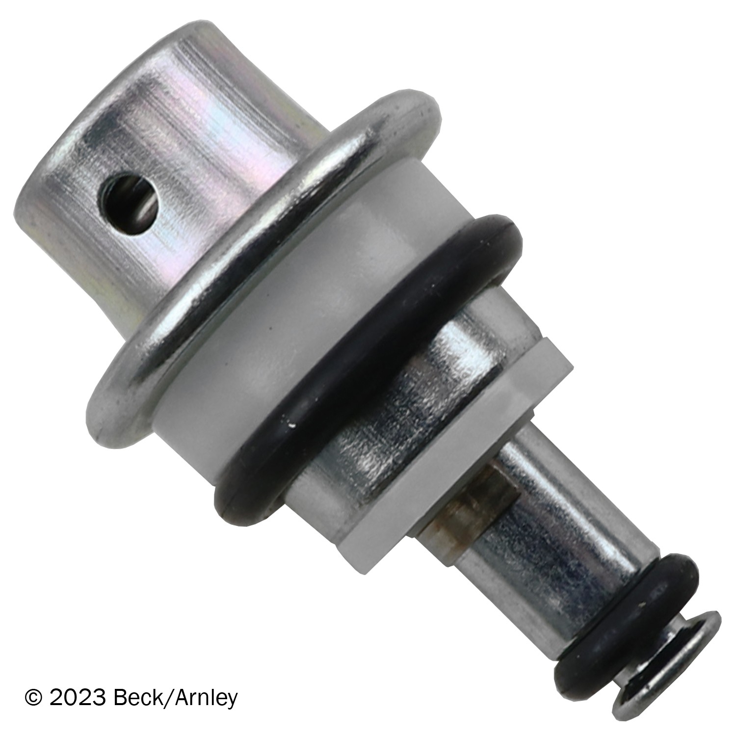 FUEL INJECTION PRESSURE REGULATOR