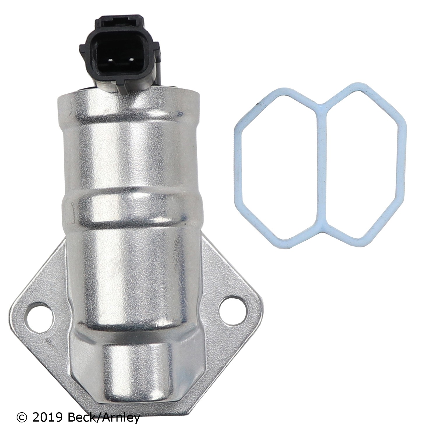 IDLE AIR CONTROL VALVE