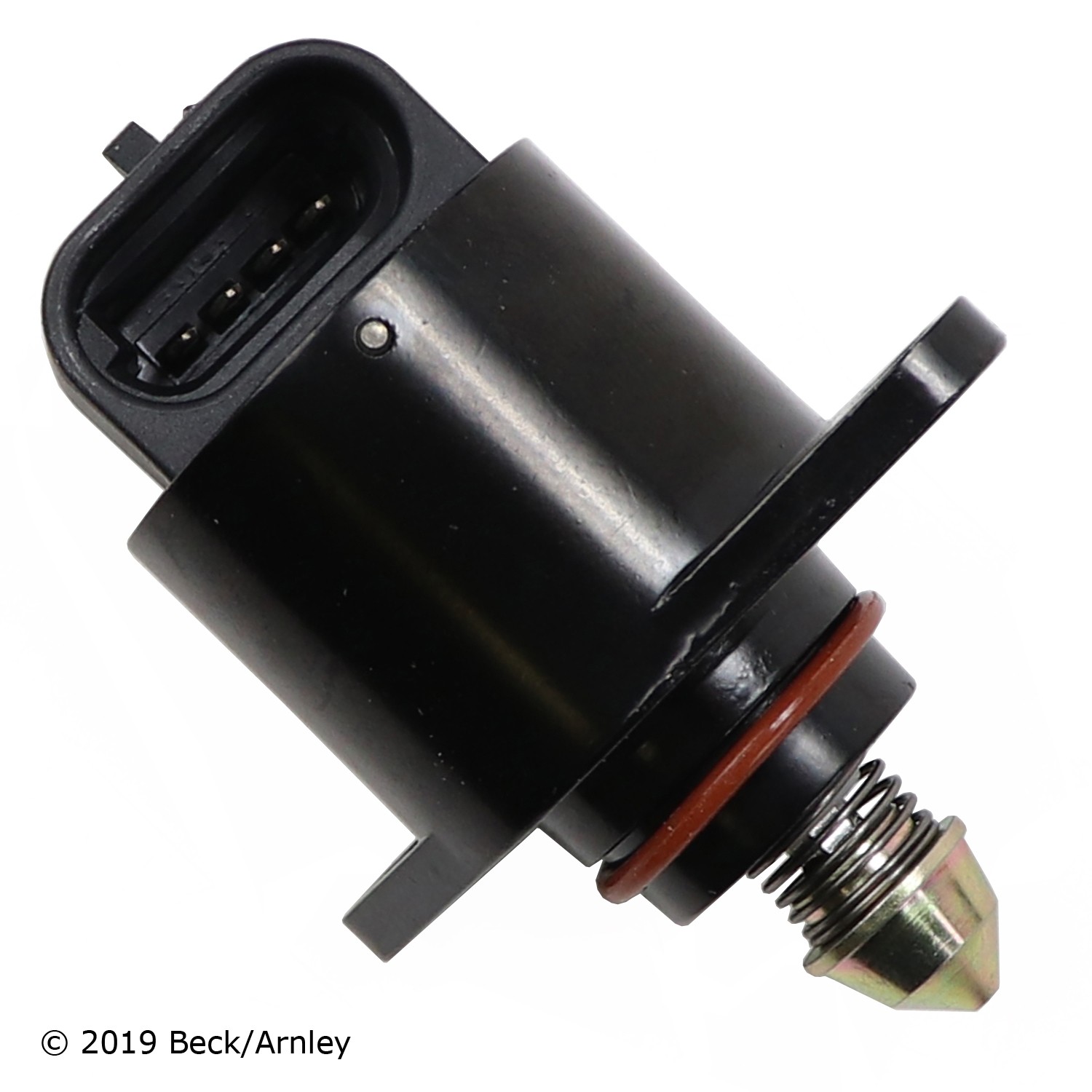 IDLE AIR CONTROL VALVE