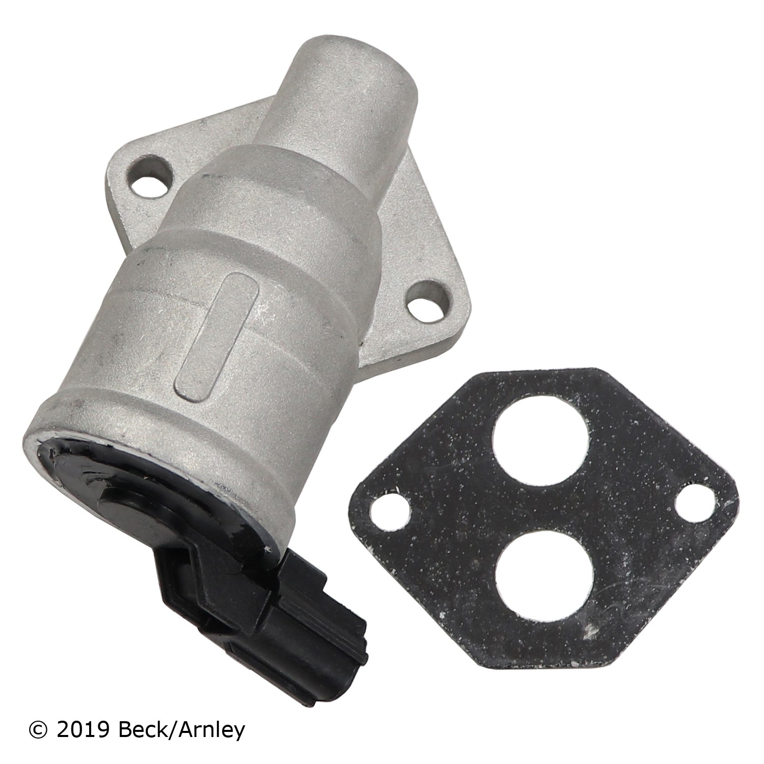 IDLE AIR CONTROL VALVE