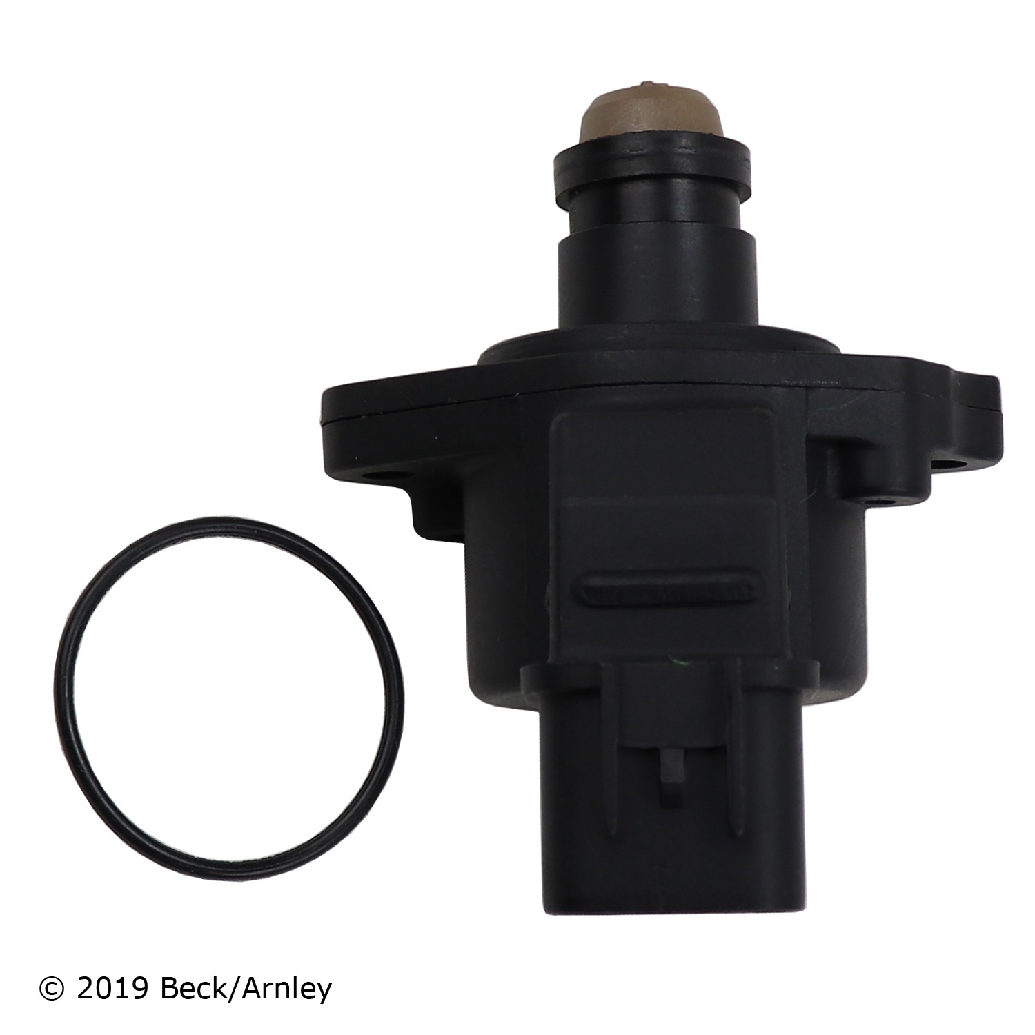 IDLE AIR CONTROL VALVE