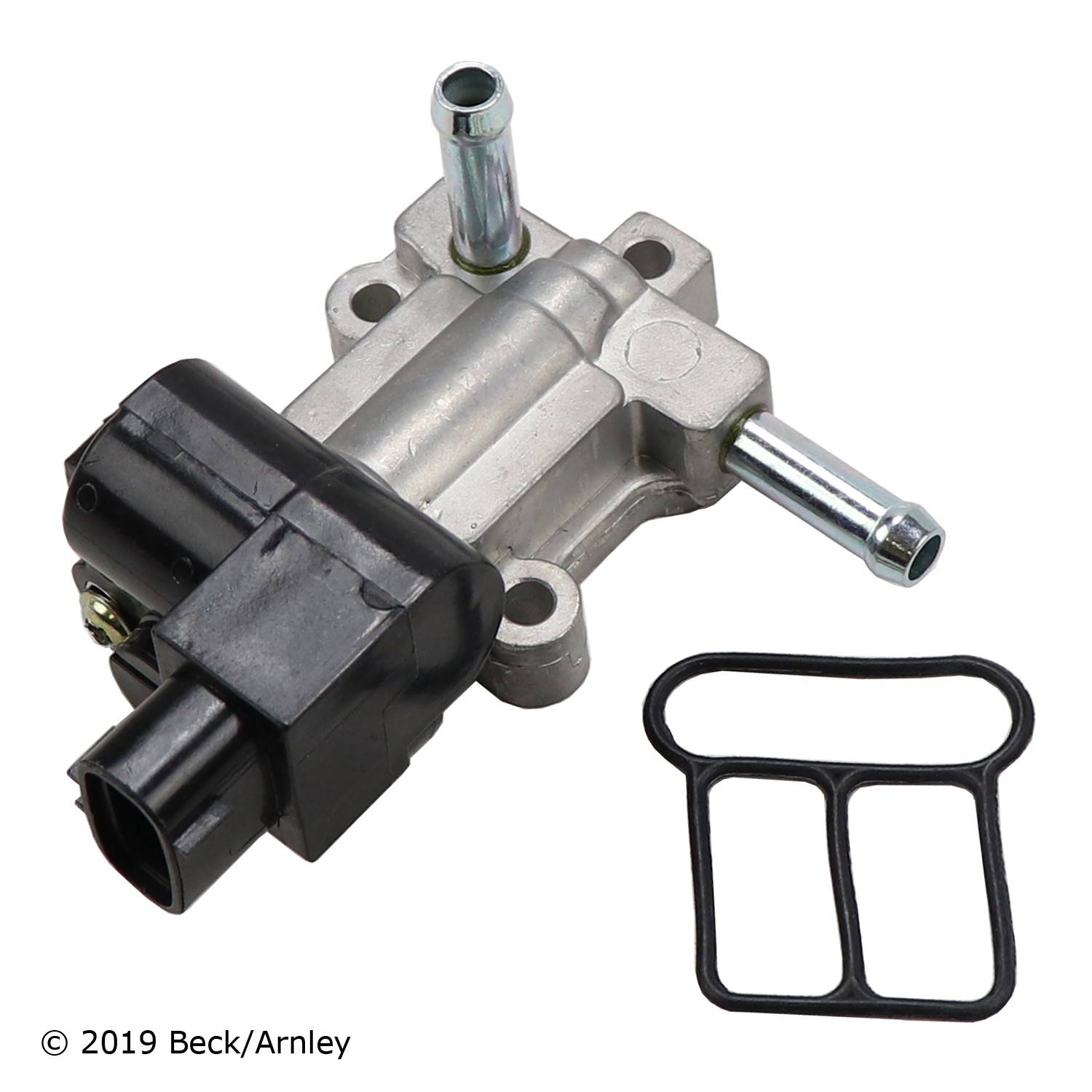 IDLE AIR CONTROL VALVE
