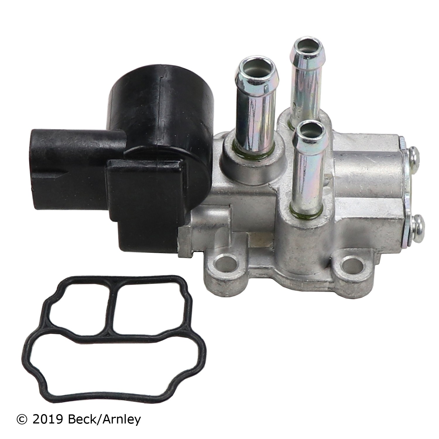 IDLE AIR CONTROL VALVE