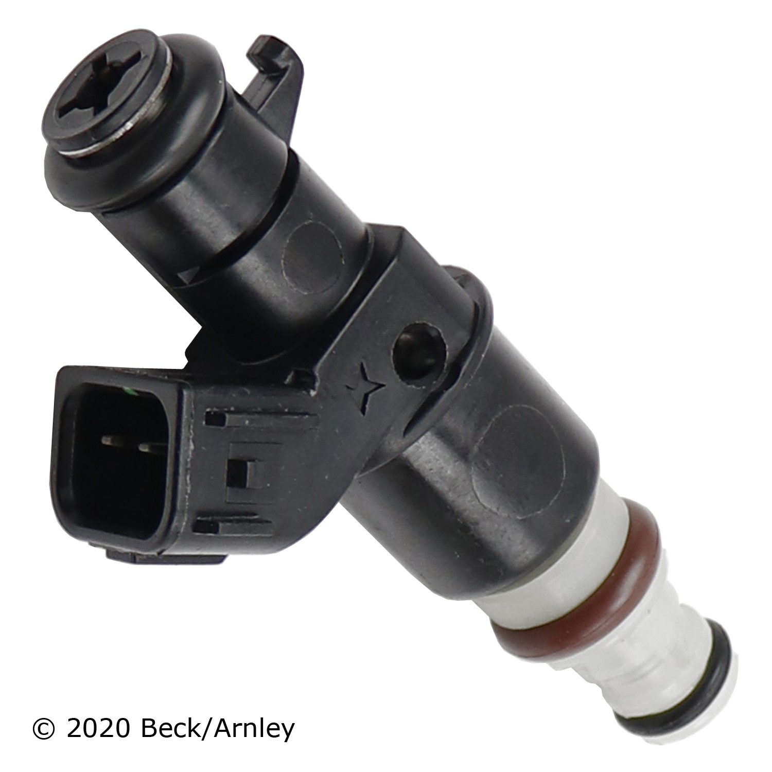 NEW FUEL INJECTOR