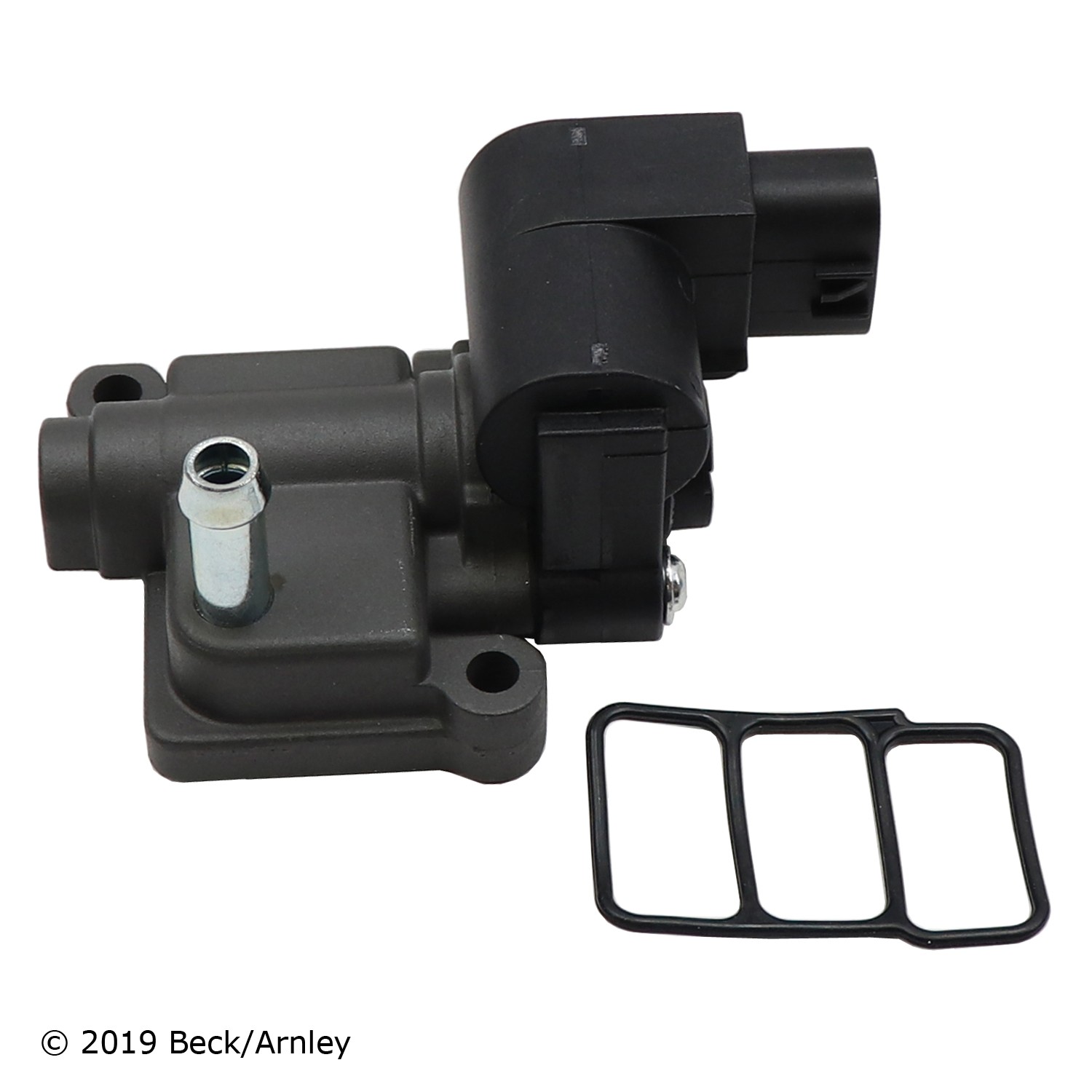 IDLE AIR CONTROL VALVE