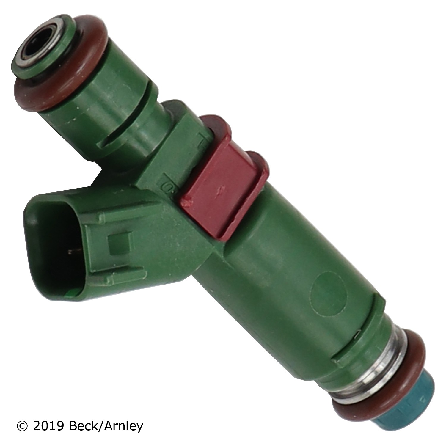 NEW FUEL INJECTOR
