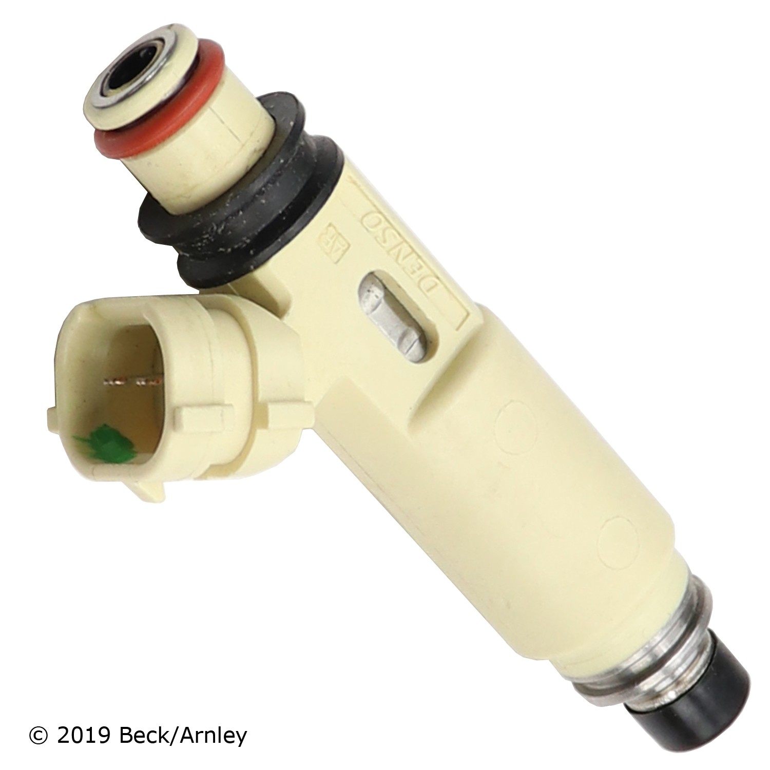 NEW FUEL INJECTOR