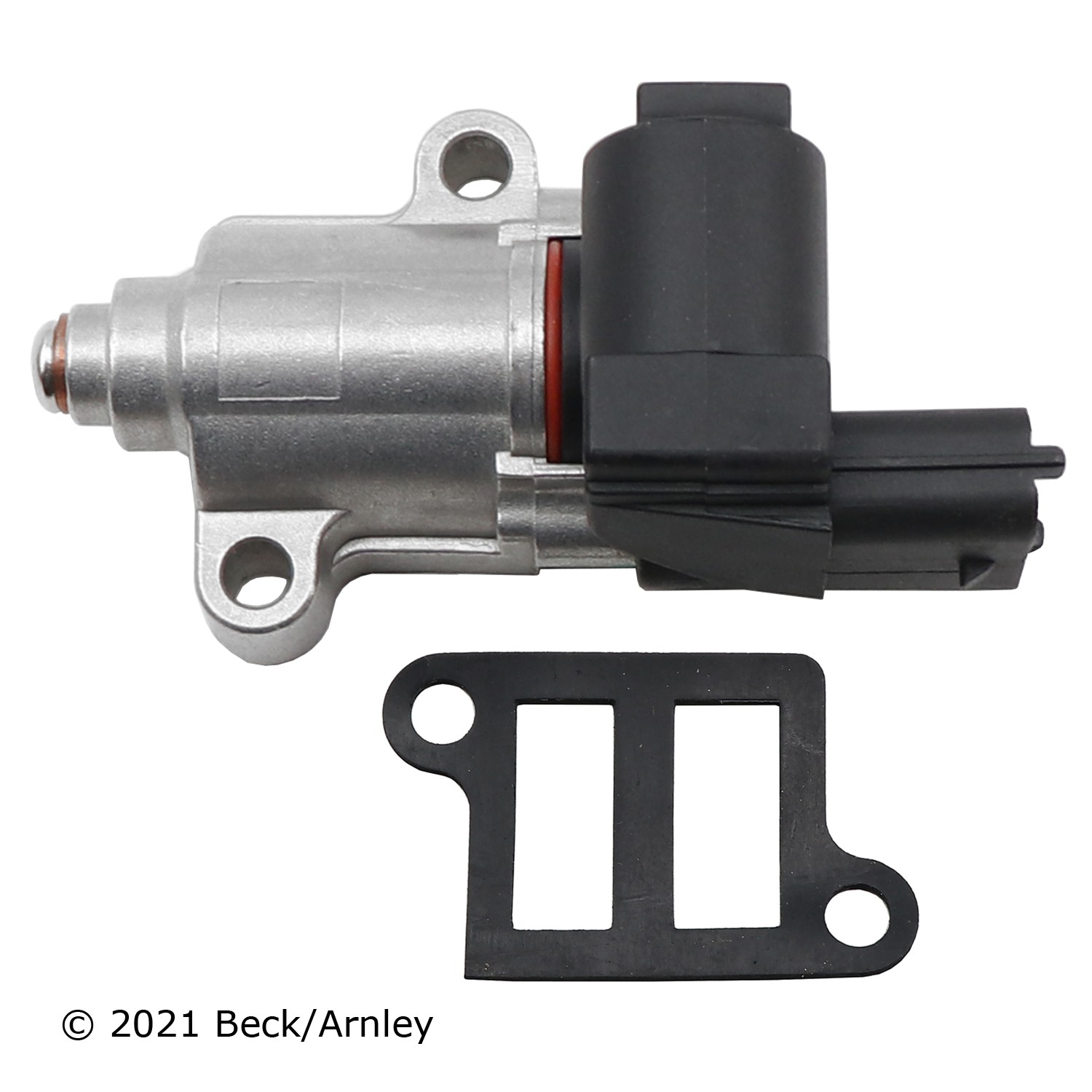 IDLE AIR CONTROL VALVE
