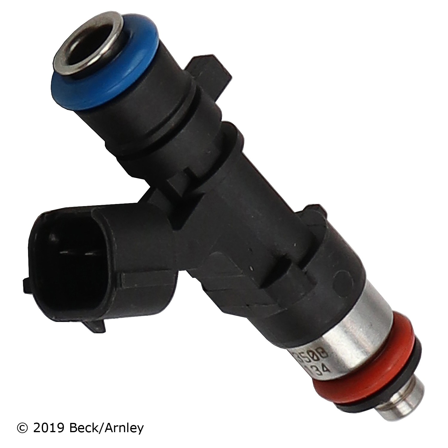 NEW FUEL INJECTOR