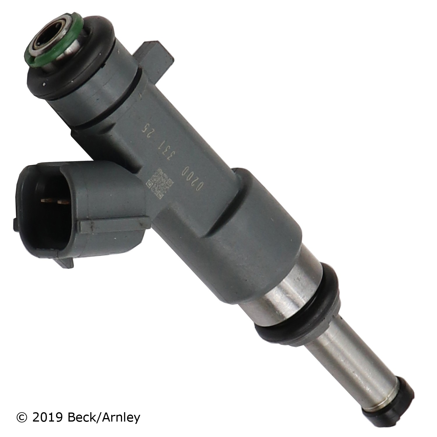 NEW FUEL INJECTOR