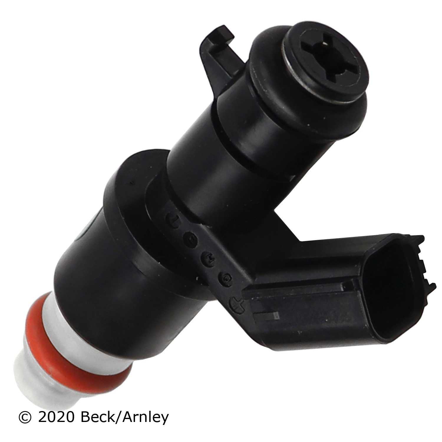NEW FUEL INJECTOR