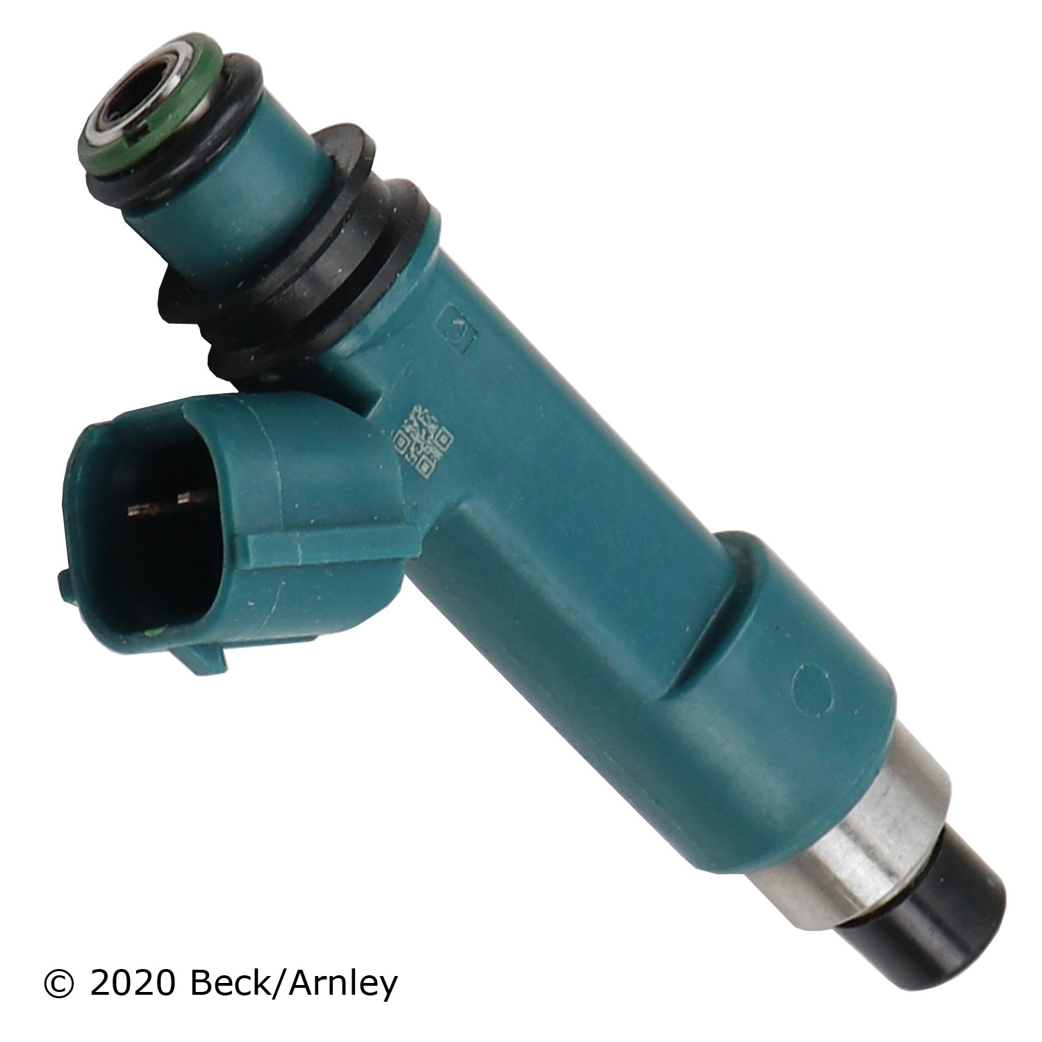 NEW FUEL INJECTOR