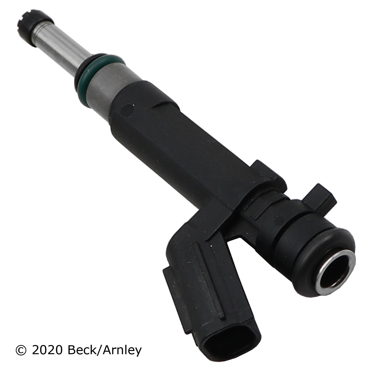 NEW FUEL INJECTOR