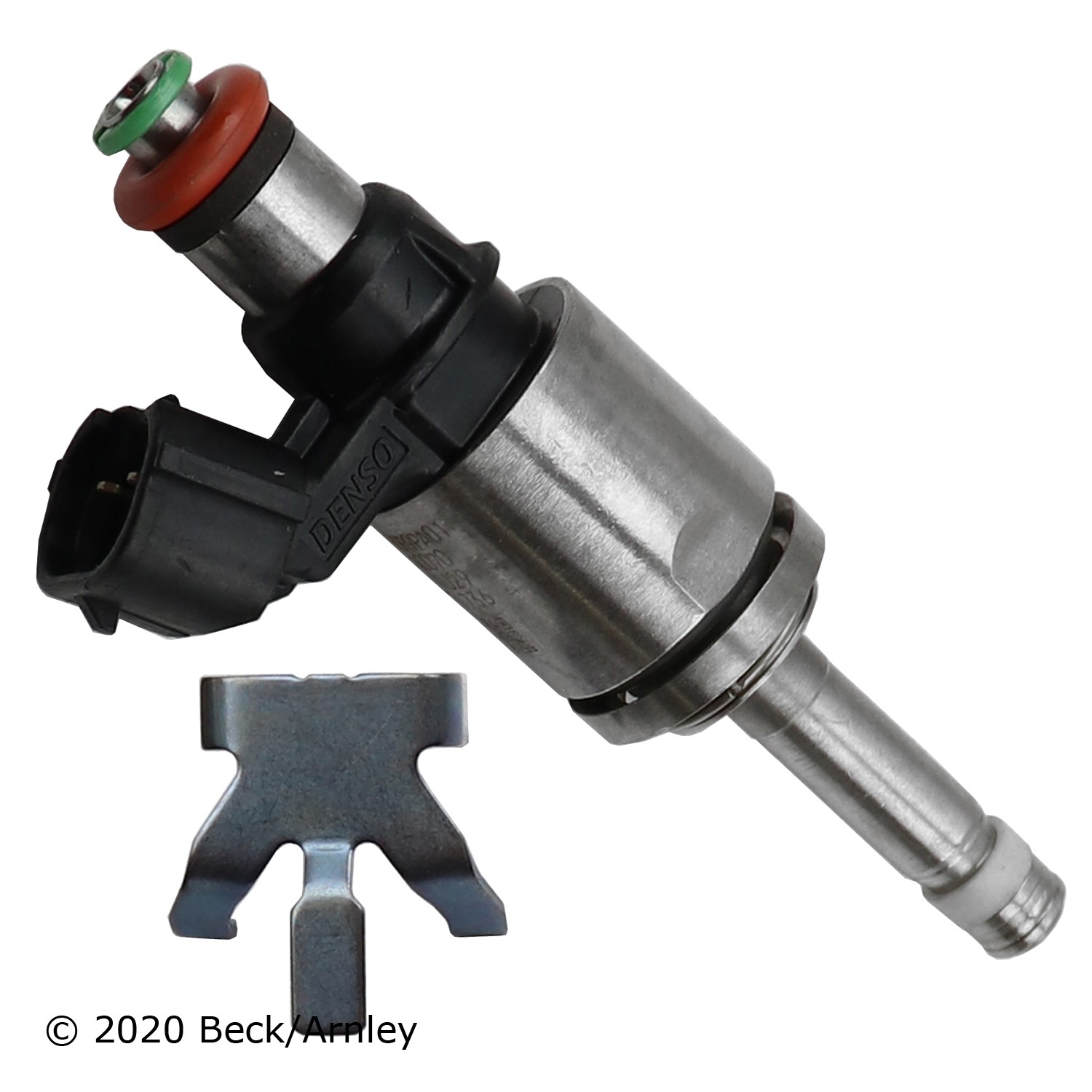 NEW FUEL INJECTOR