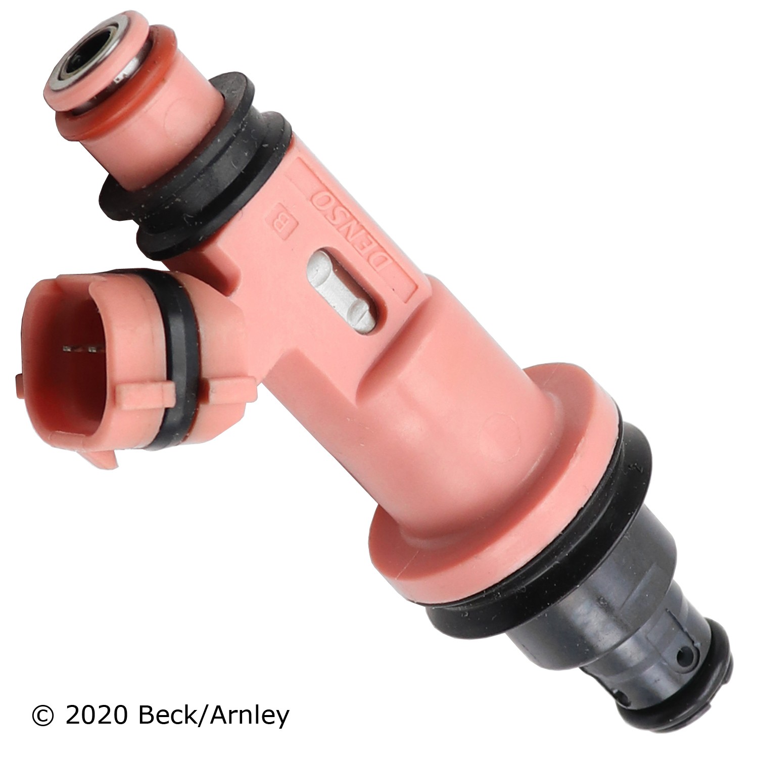 NEW FUEL INJECTOR