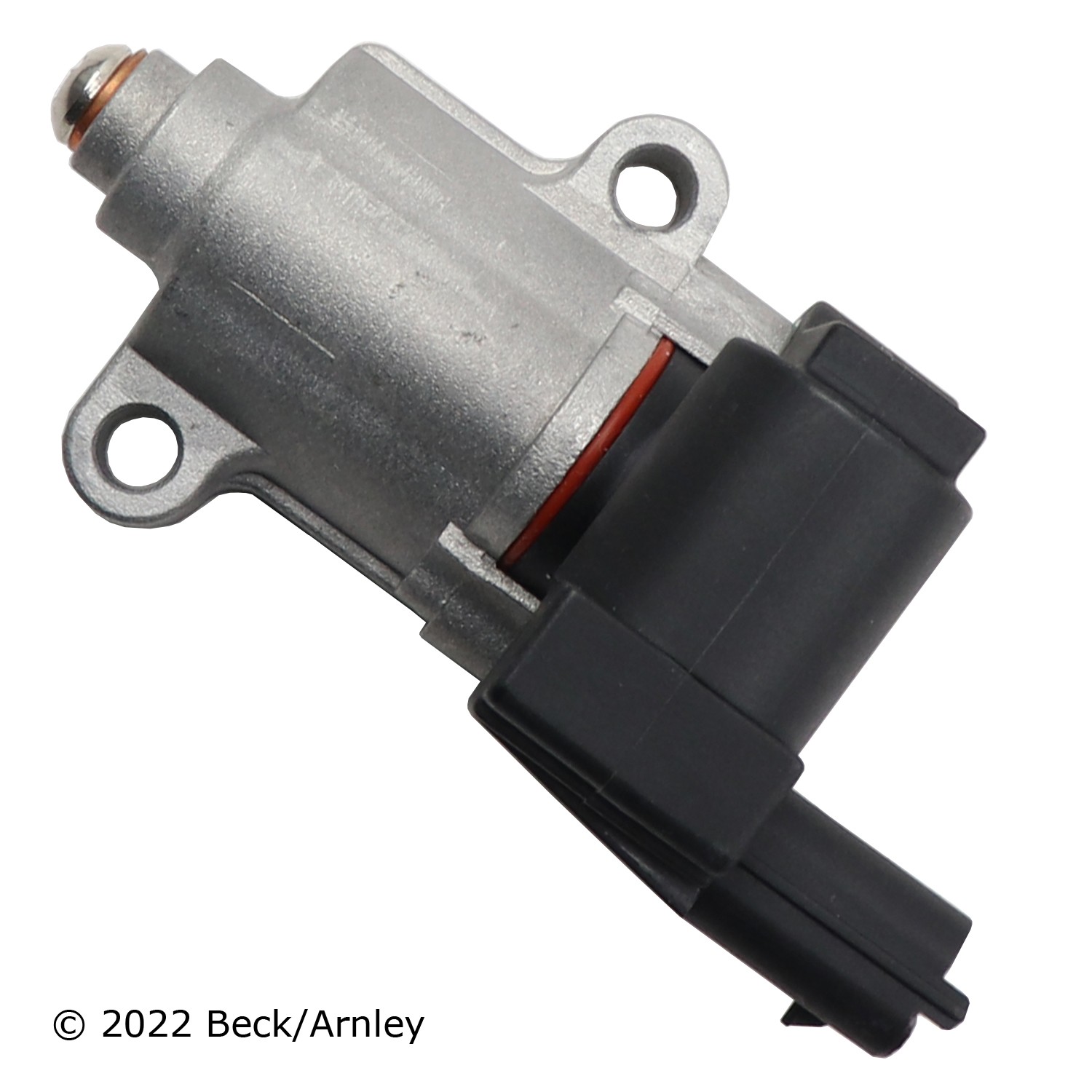 FUEL INJECTION IDLE AIR CONTROL VALVE