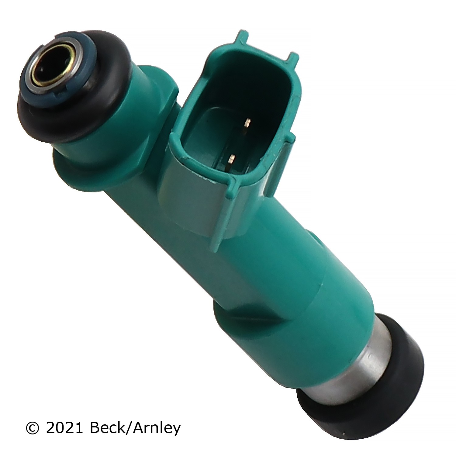 NEW FUEL INJECTOR