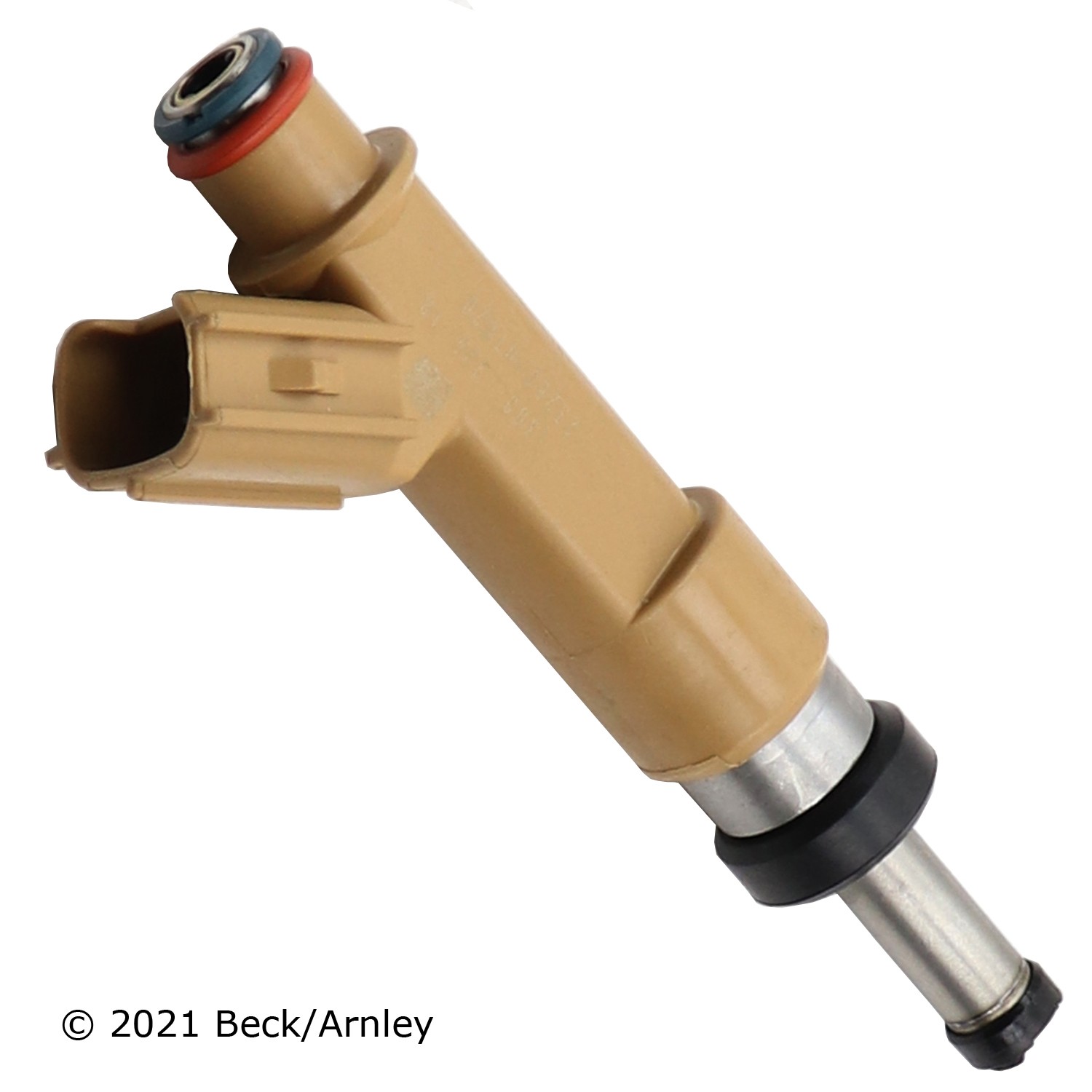 NEW FUEL INJECTOR