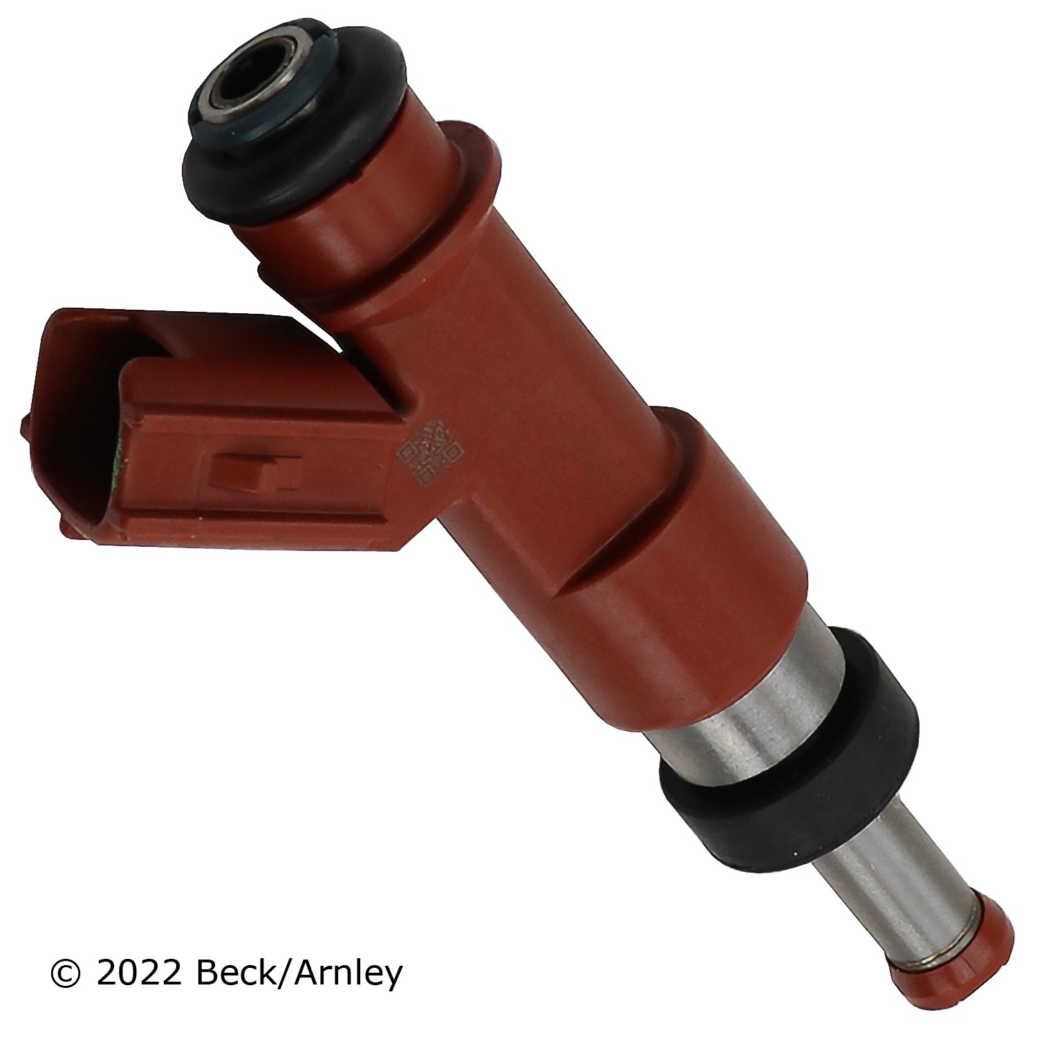 NEW FUEL INJECTOR