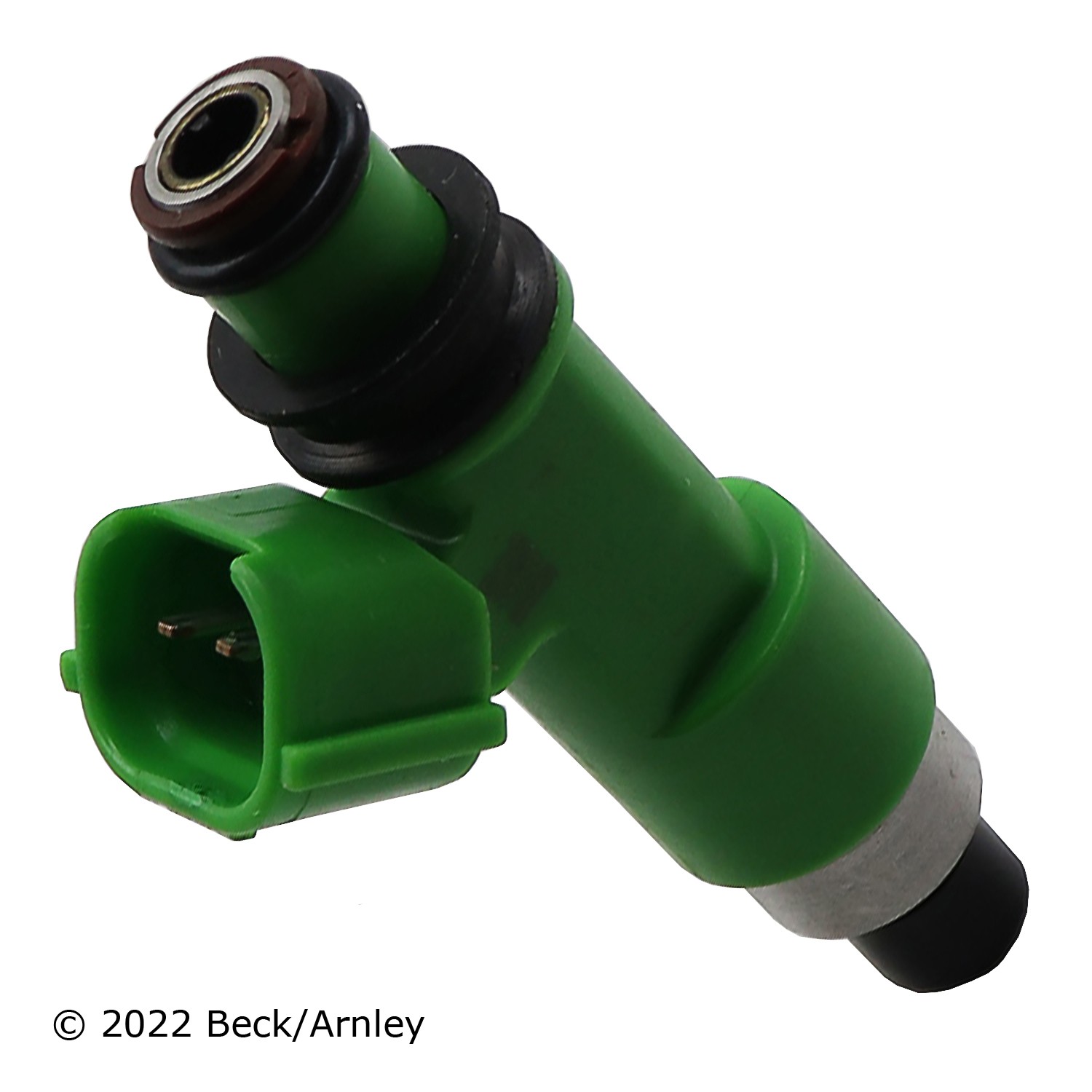 NEW FUEL INJECTOR