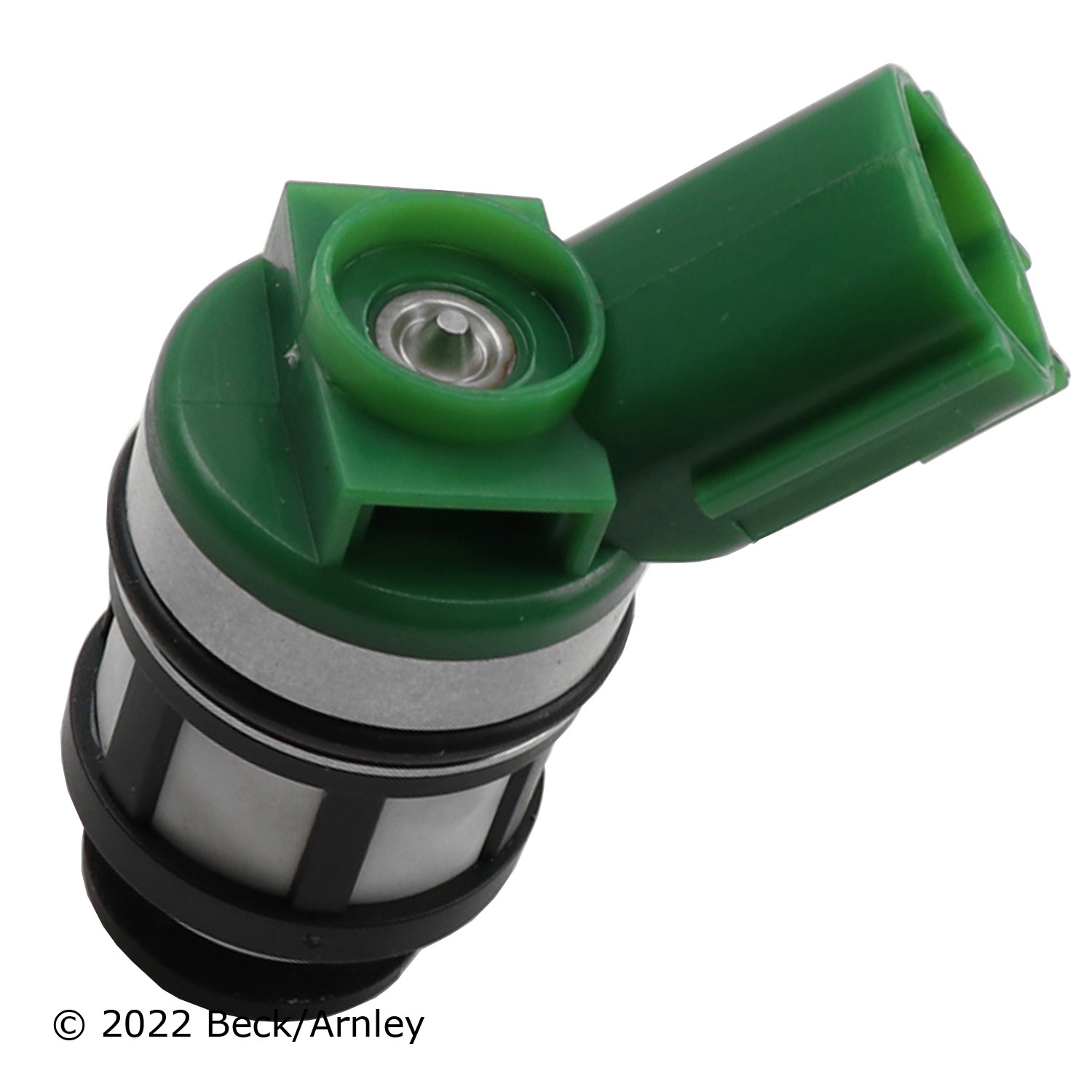 NEW FUEL INJECTOR