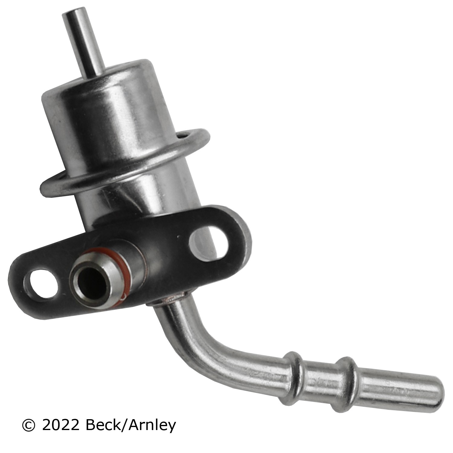 FUEL INJECTION PRESSURE REGULATOR
