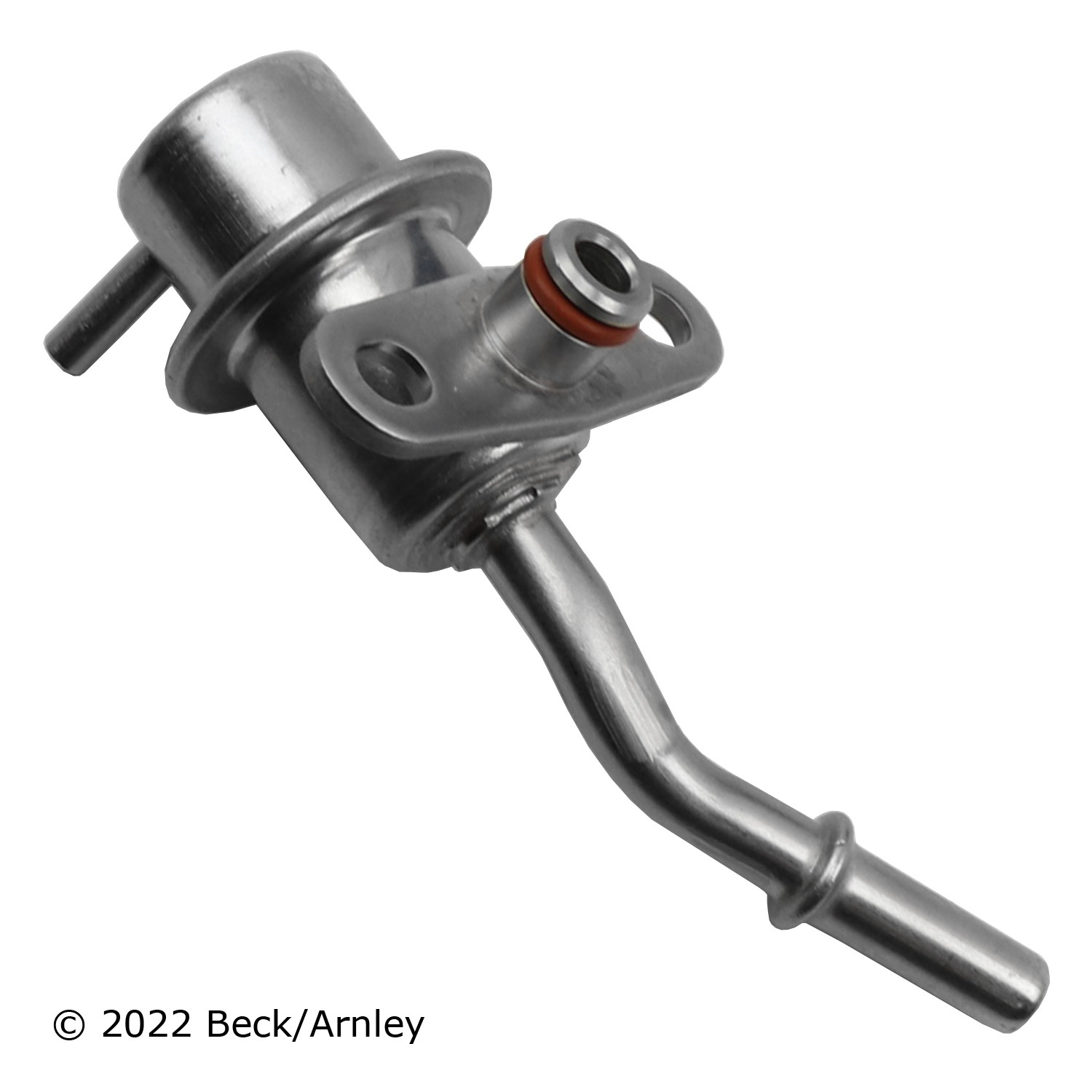 FUEL INJECTION PRESSURE REGULATOR