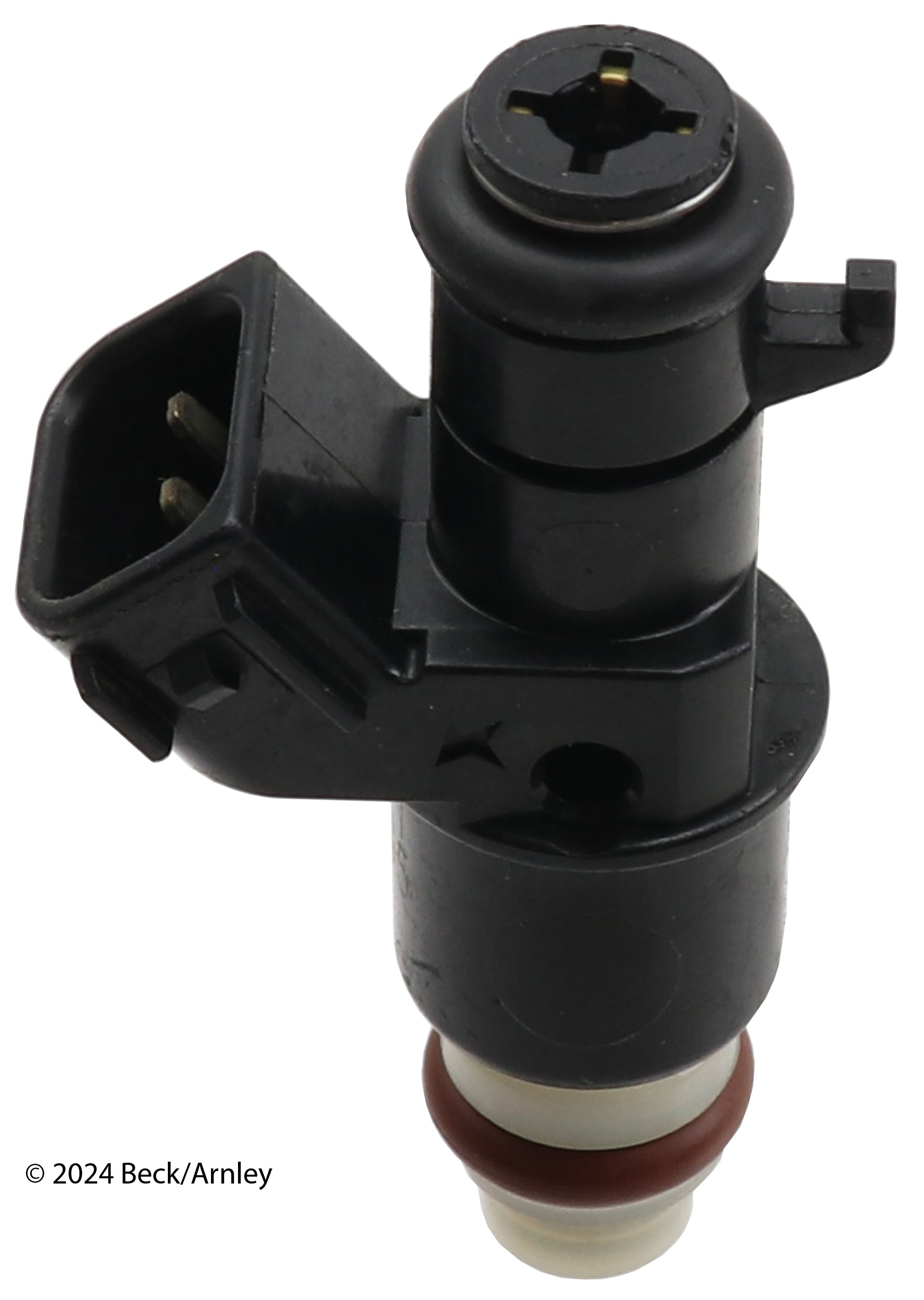 NEW FUEL INJECTOR