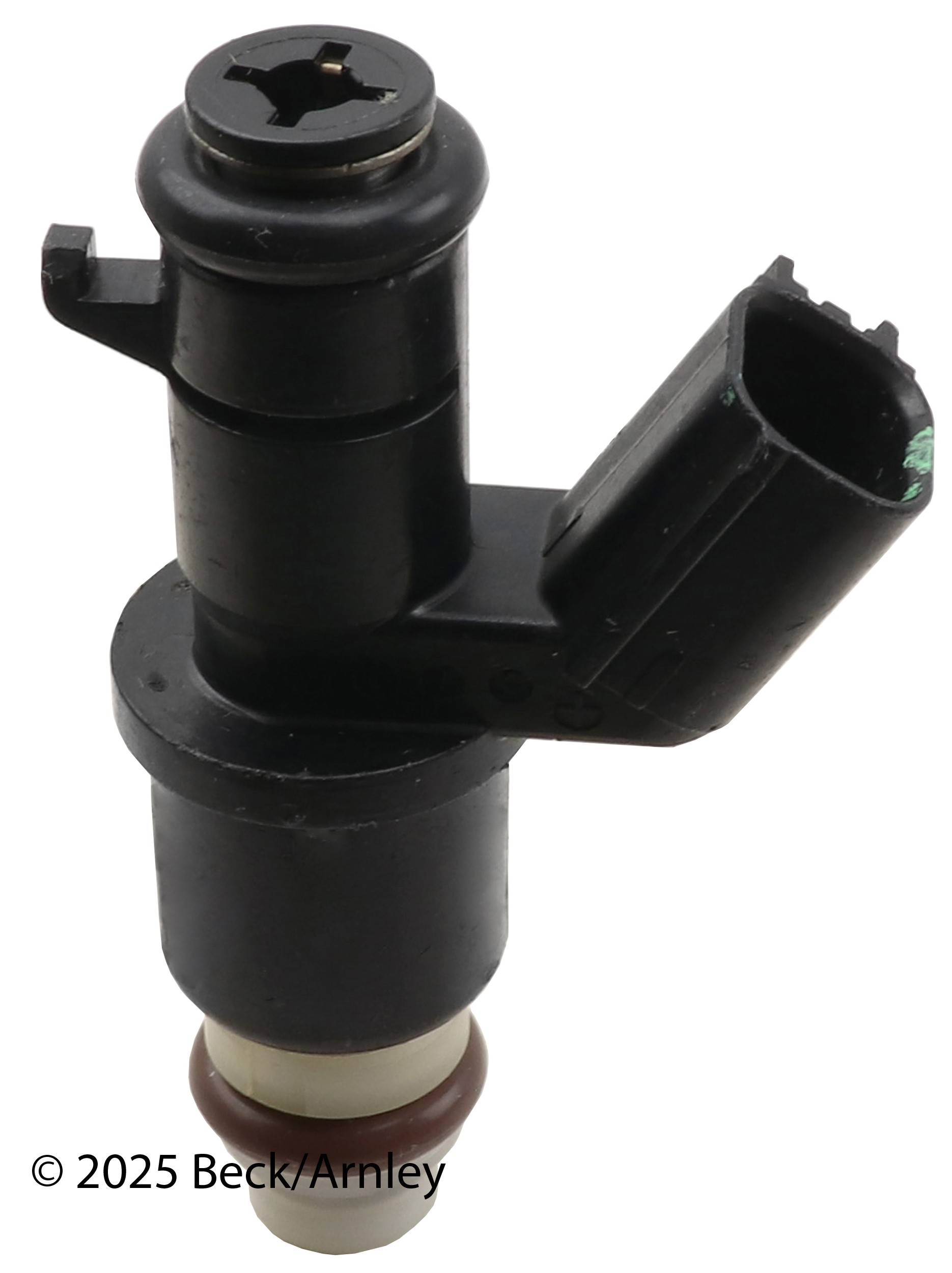 NEW FUEL INJECTOR